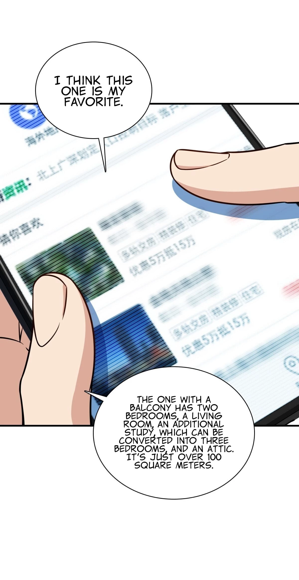 My Wife Is From a Thousand Years Ago Chapter 291 - 31
