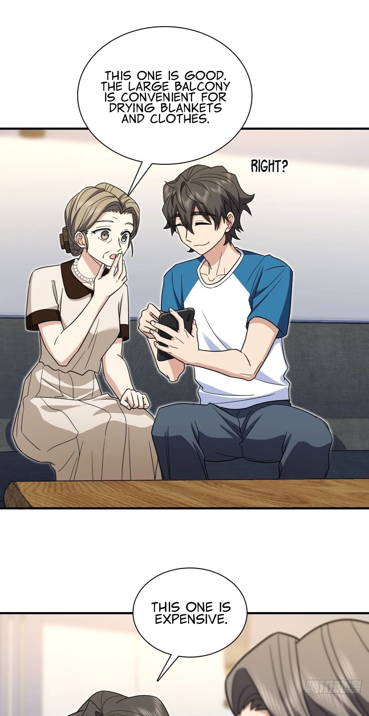 My Wife Is From a Thousand Years Ago Chapter 291 - 32