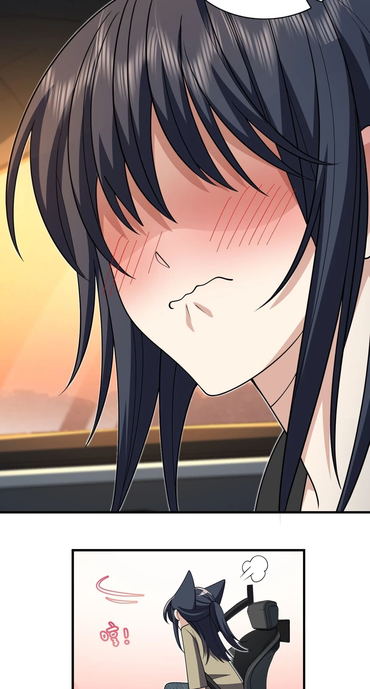 My Wife Is From a Thousand Years Ago Chapter 289 - 22