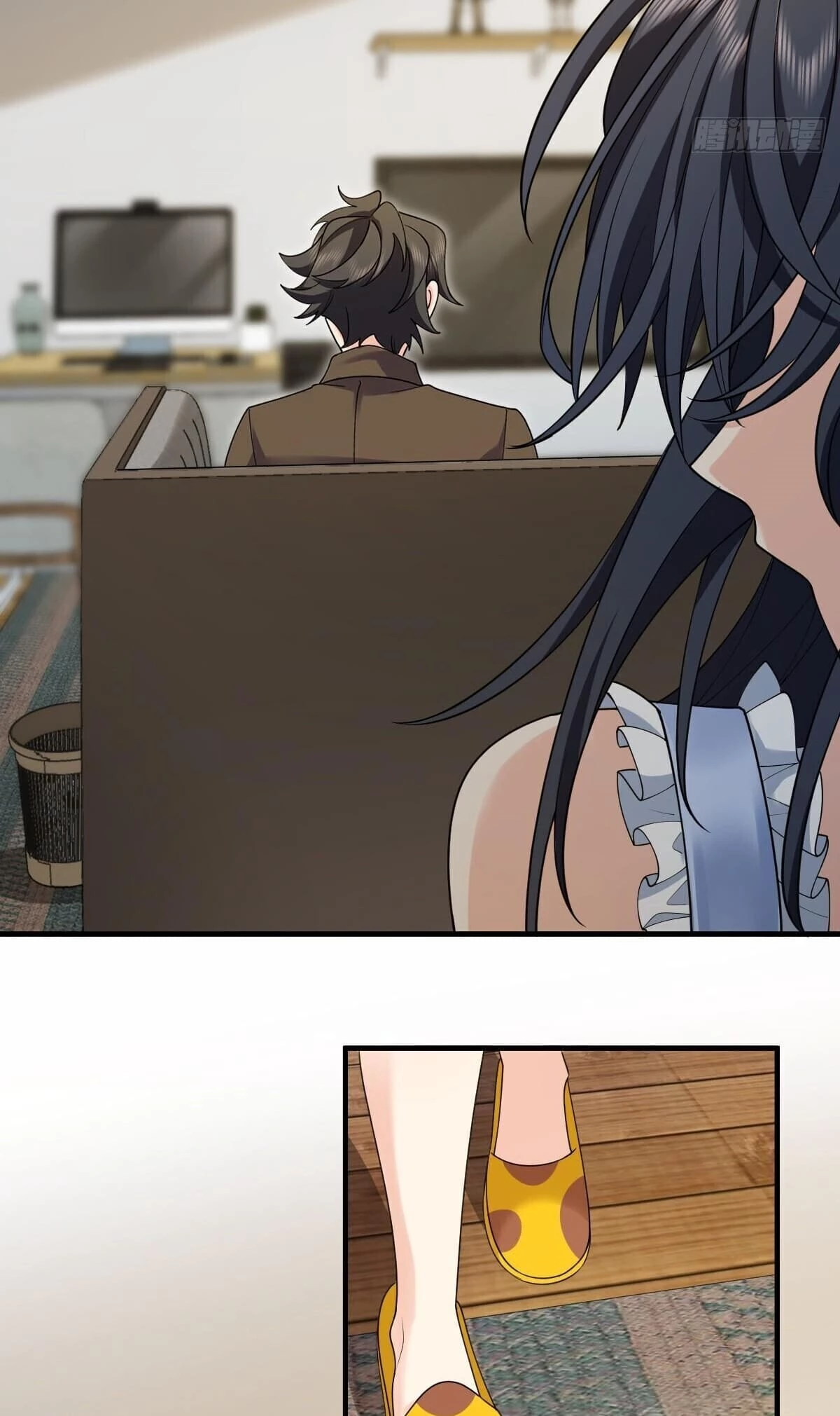 My Wife Is From a Thousand Years Ago Chapter 290 - 32