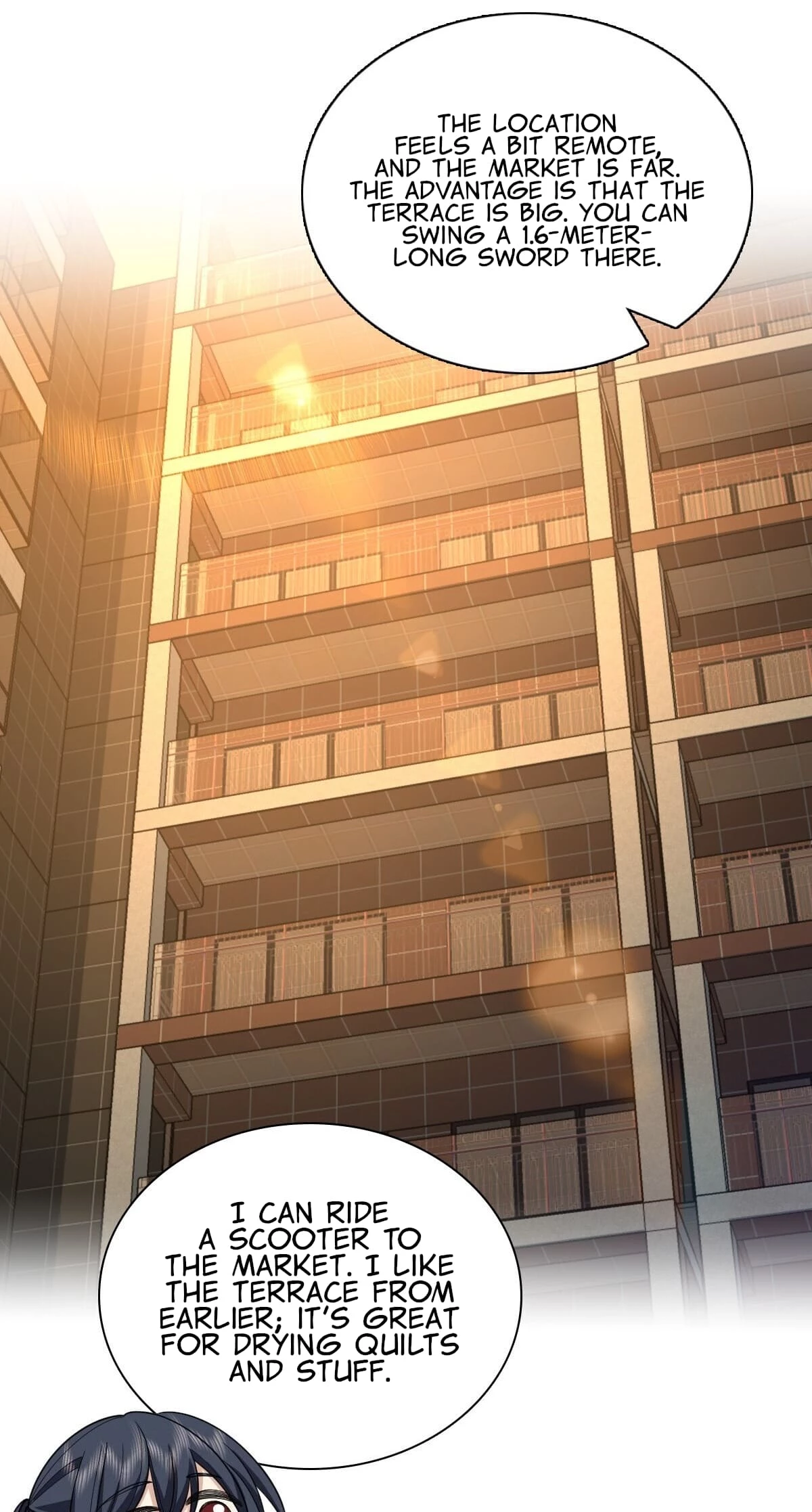 My Wife Is From a Thousand Years Ago Chapter 289 - 24
