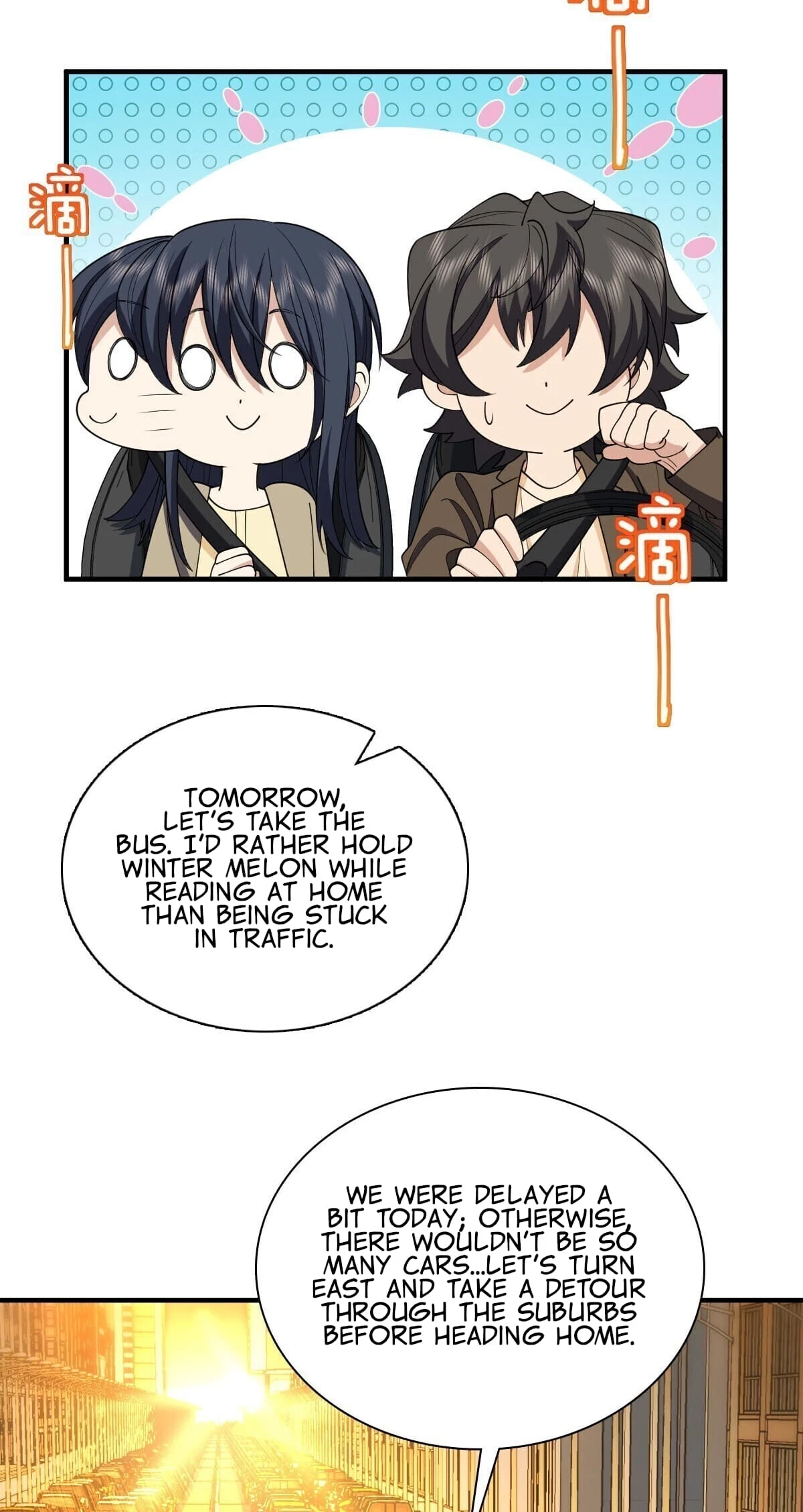 My Wife Is From a Thousand Years Ago Chapter 289 - 26
