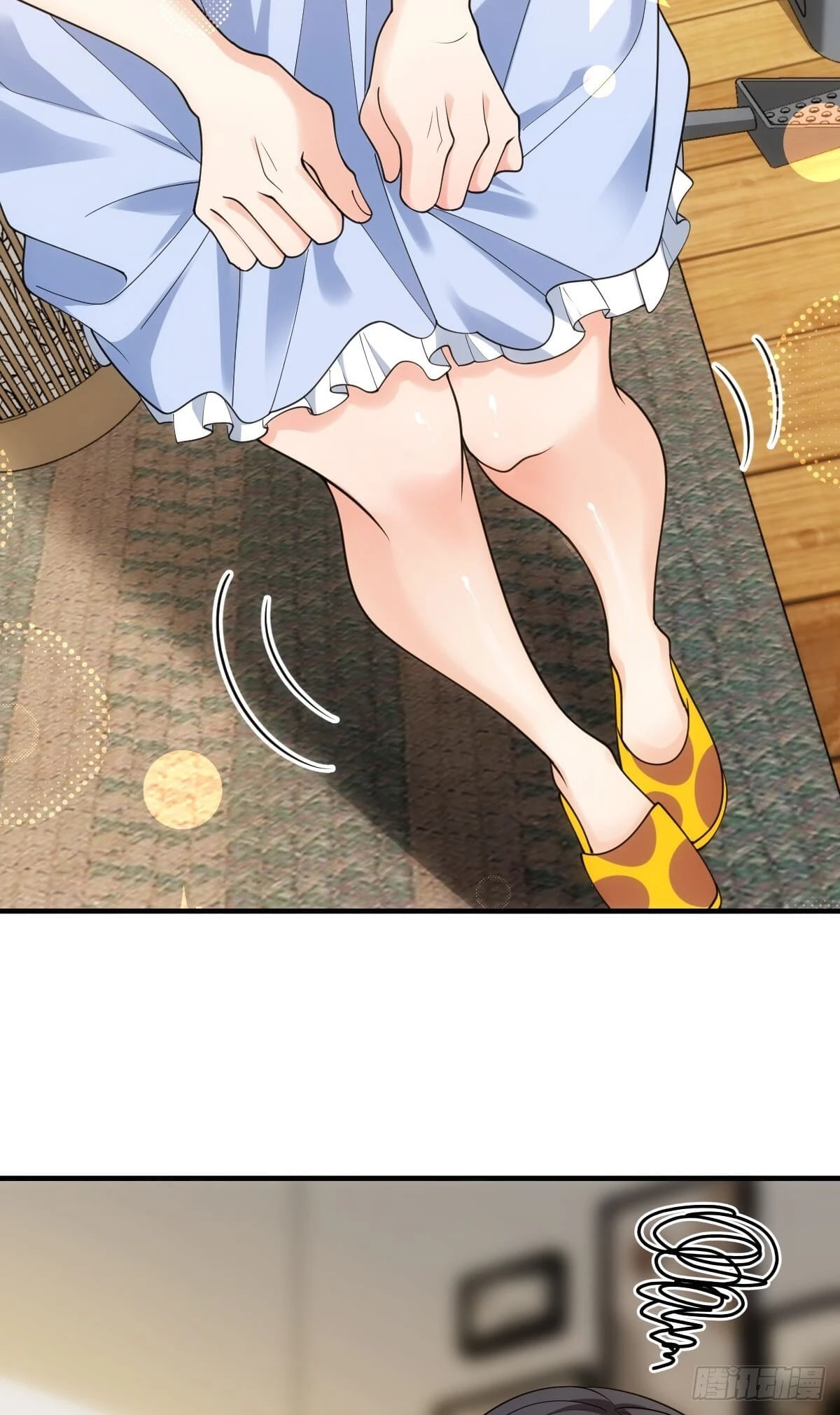 My Wife Is From a Thousand Years Ago Chapter 290 - 36