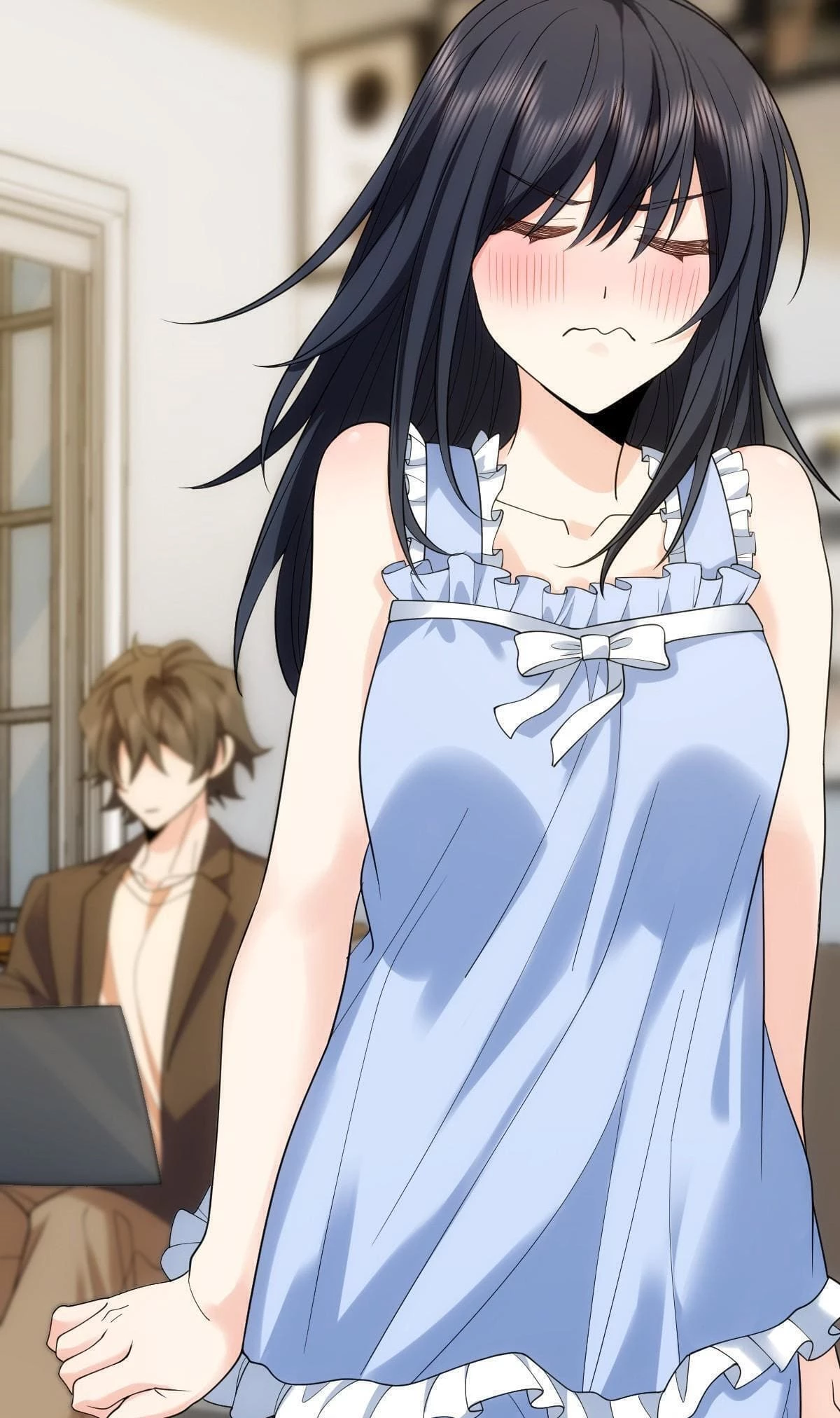 My Wife Is From a Thousand Years Ago Chapter 290 - 37