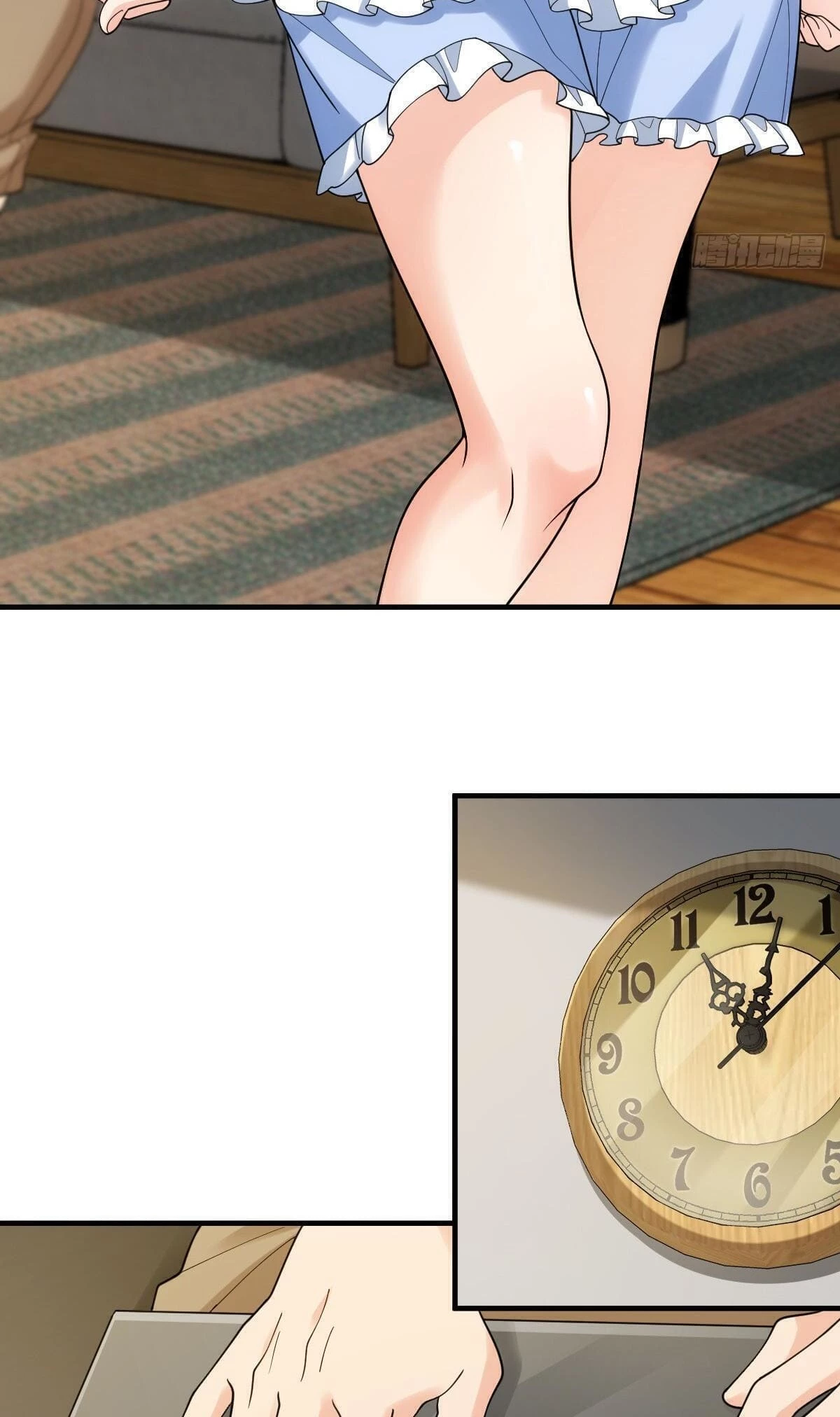 My Wife Is From a Thousand Years Ago Chapter 290 - 38