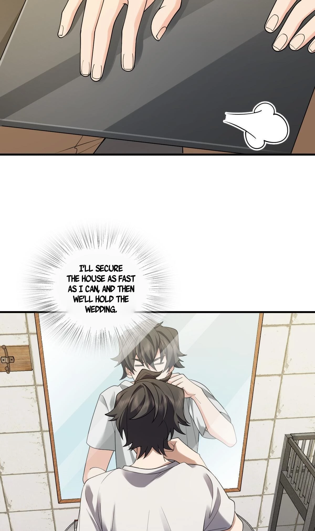 My Wife Is From a Thousand Years Ago Chapter 290 - 39