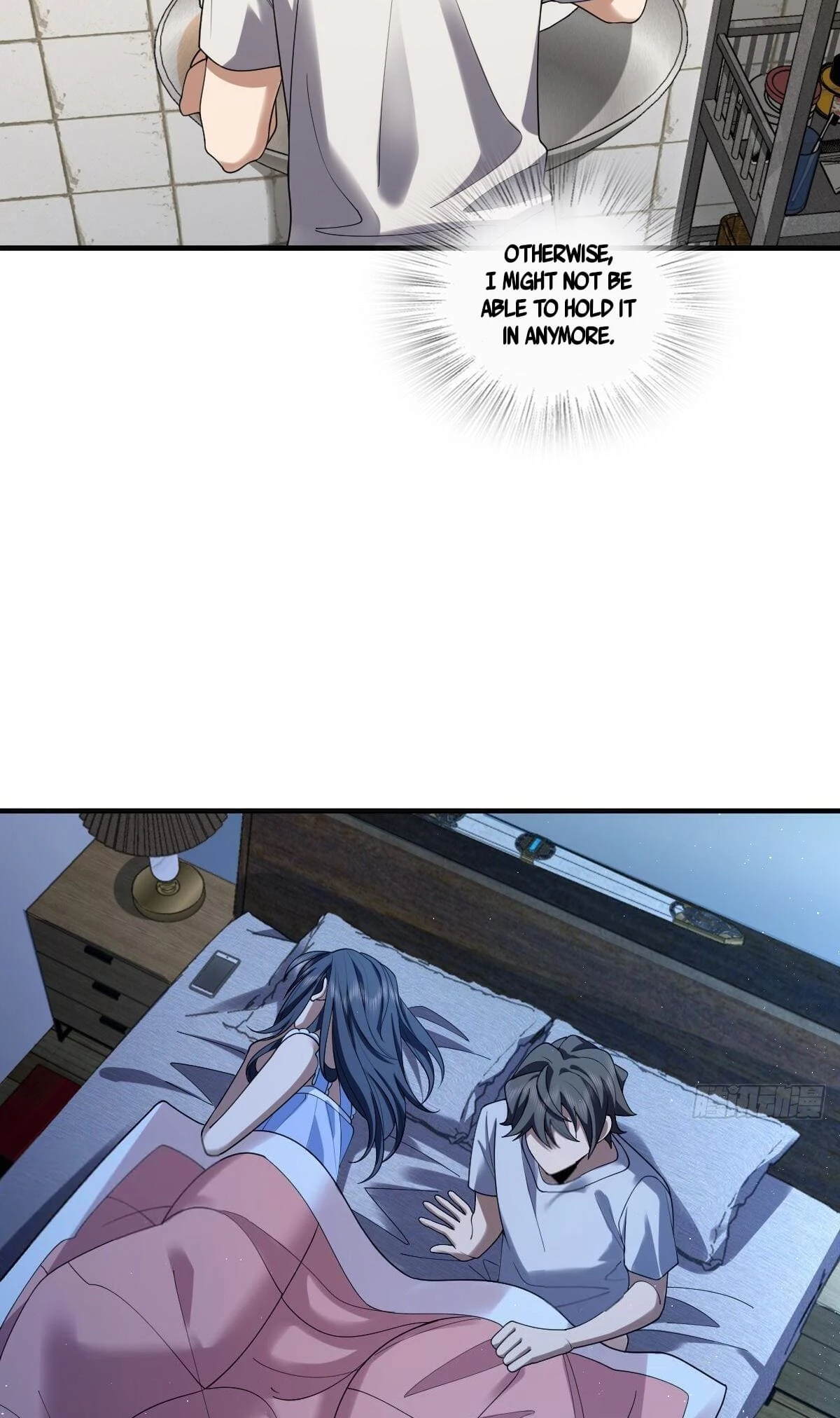 My Wife Is From a Thousand Years Ago Chapter 290 - 40