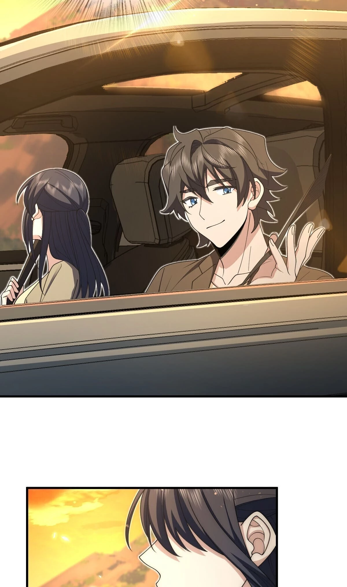 My Wife Is From a Thousand Years Ago Chapter 289 - 32