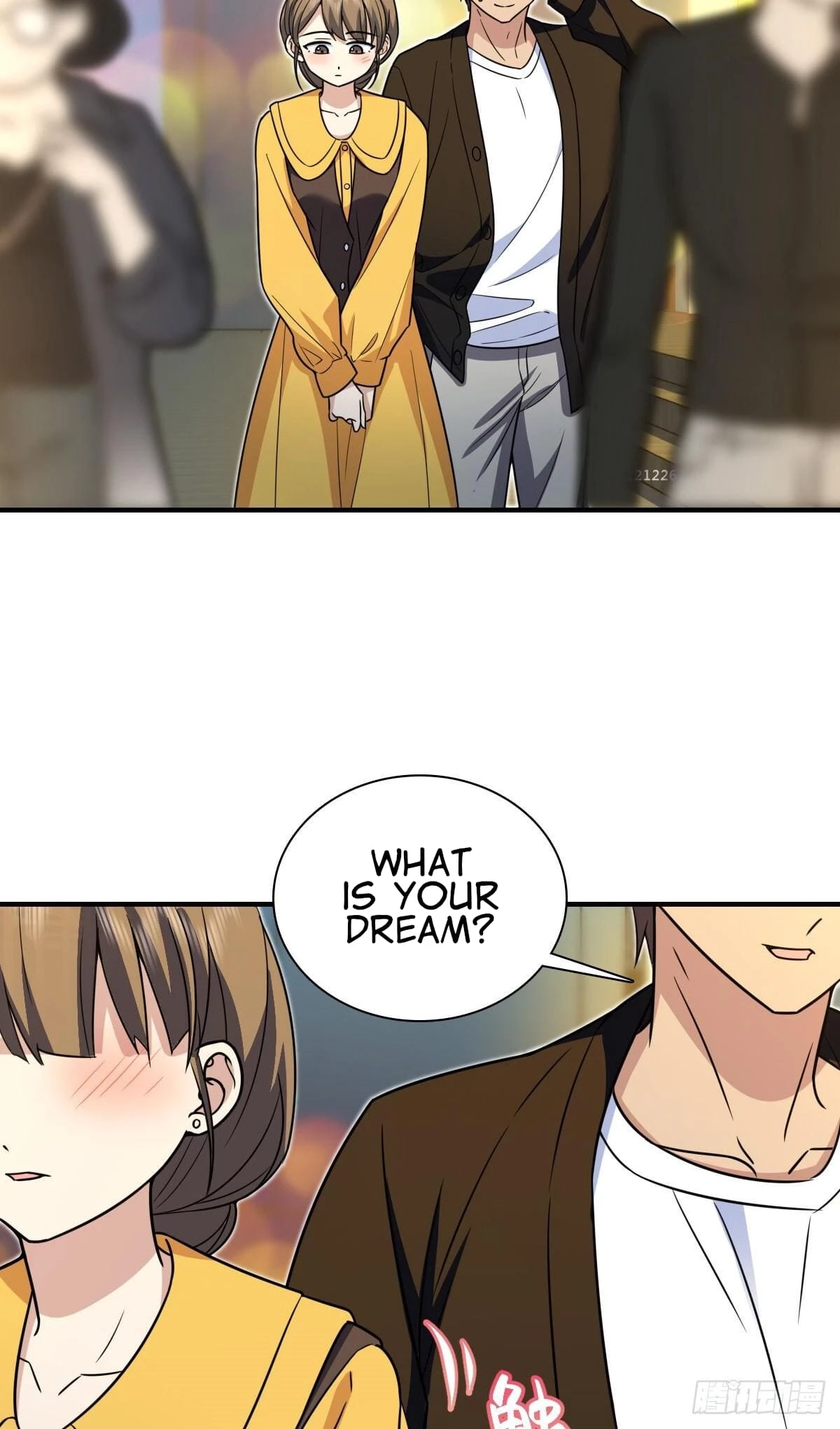 My Wife Is From a Thousand Years Ago Chapter 291 - 43