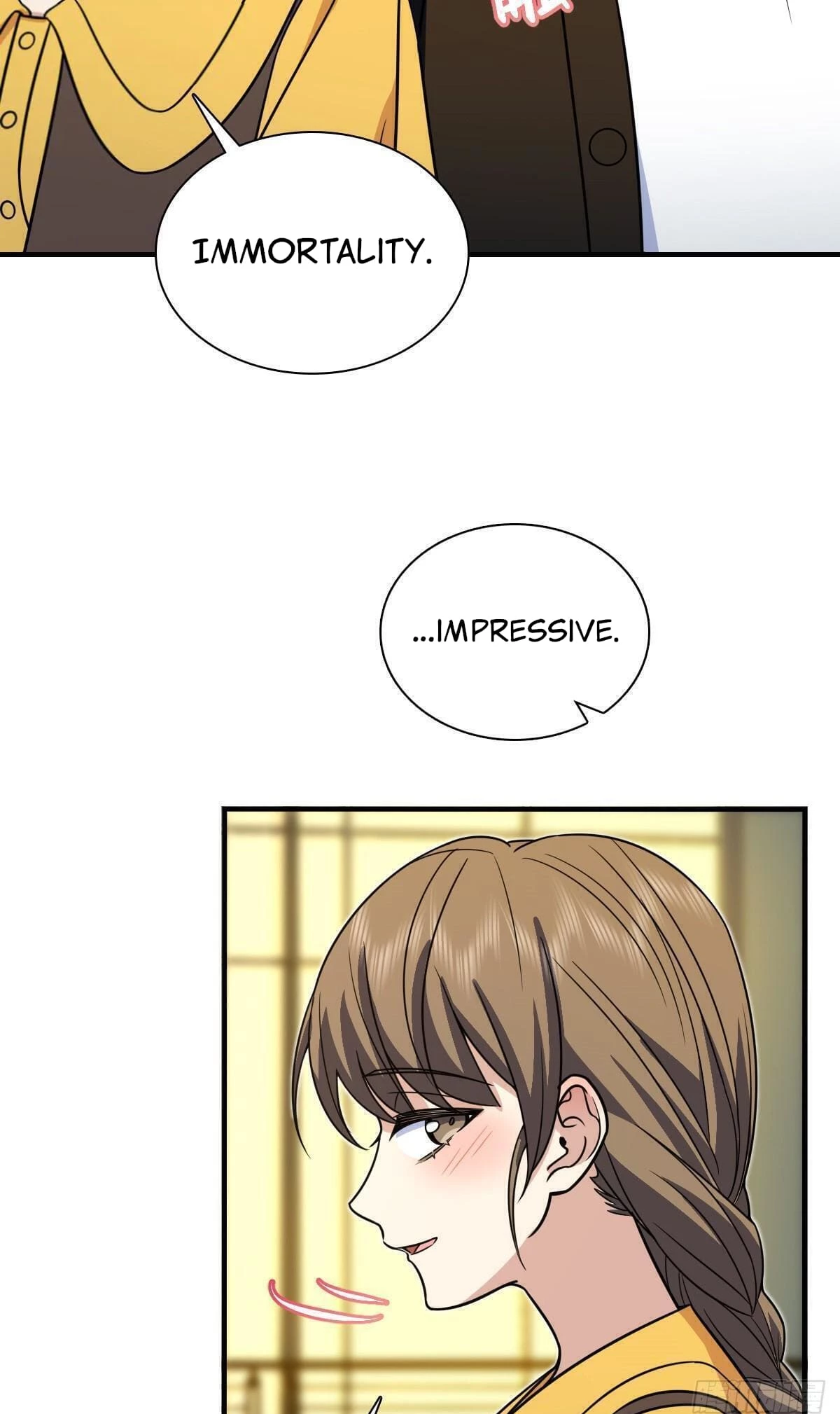 My Wife Is From a Thousand Years Ago Chapter 291 - 44