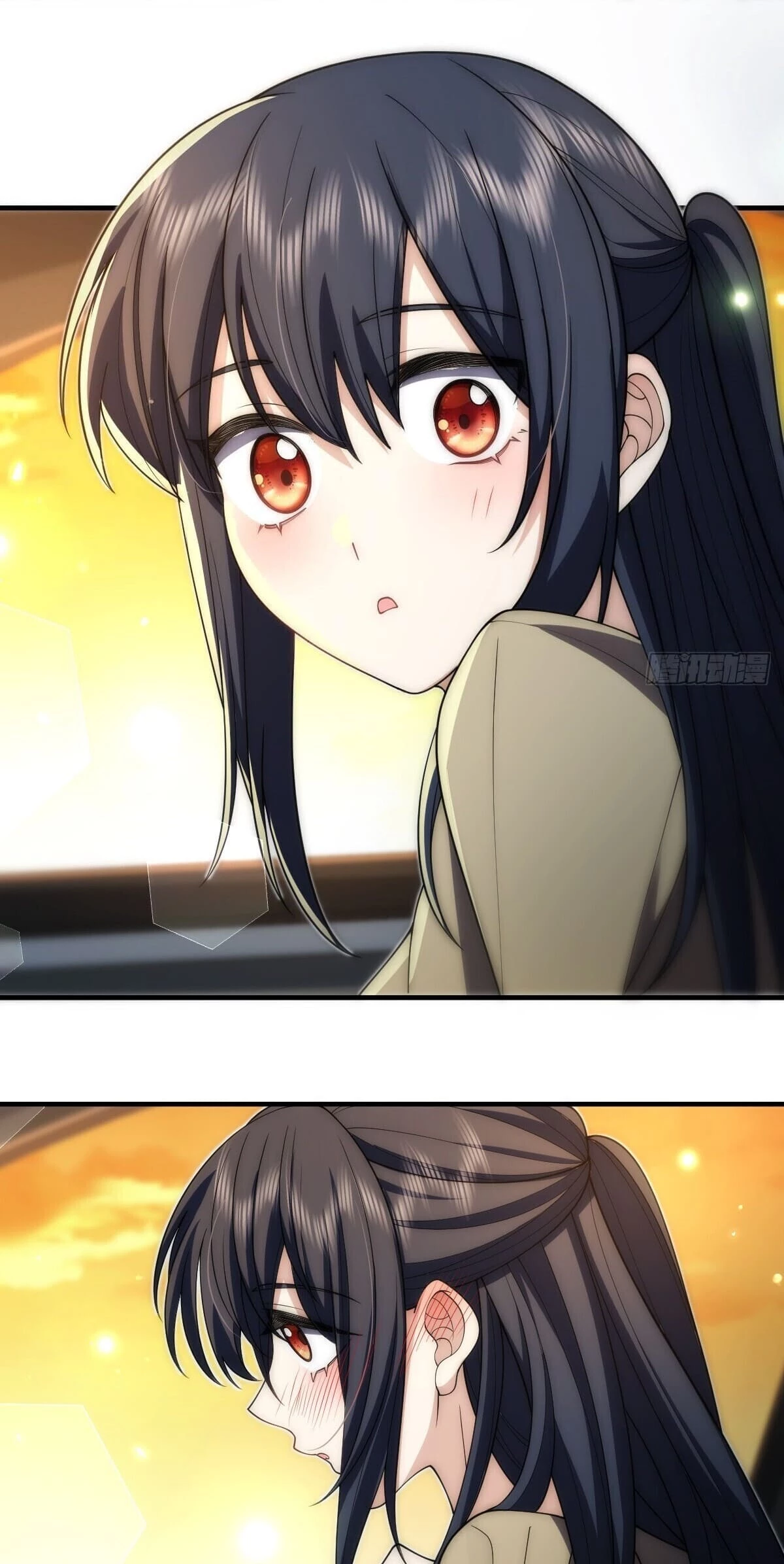 My Wife Is From a Thousand Years Ago Chapter 289 - 40