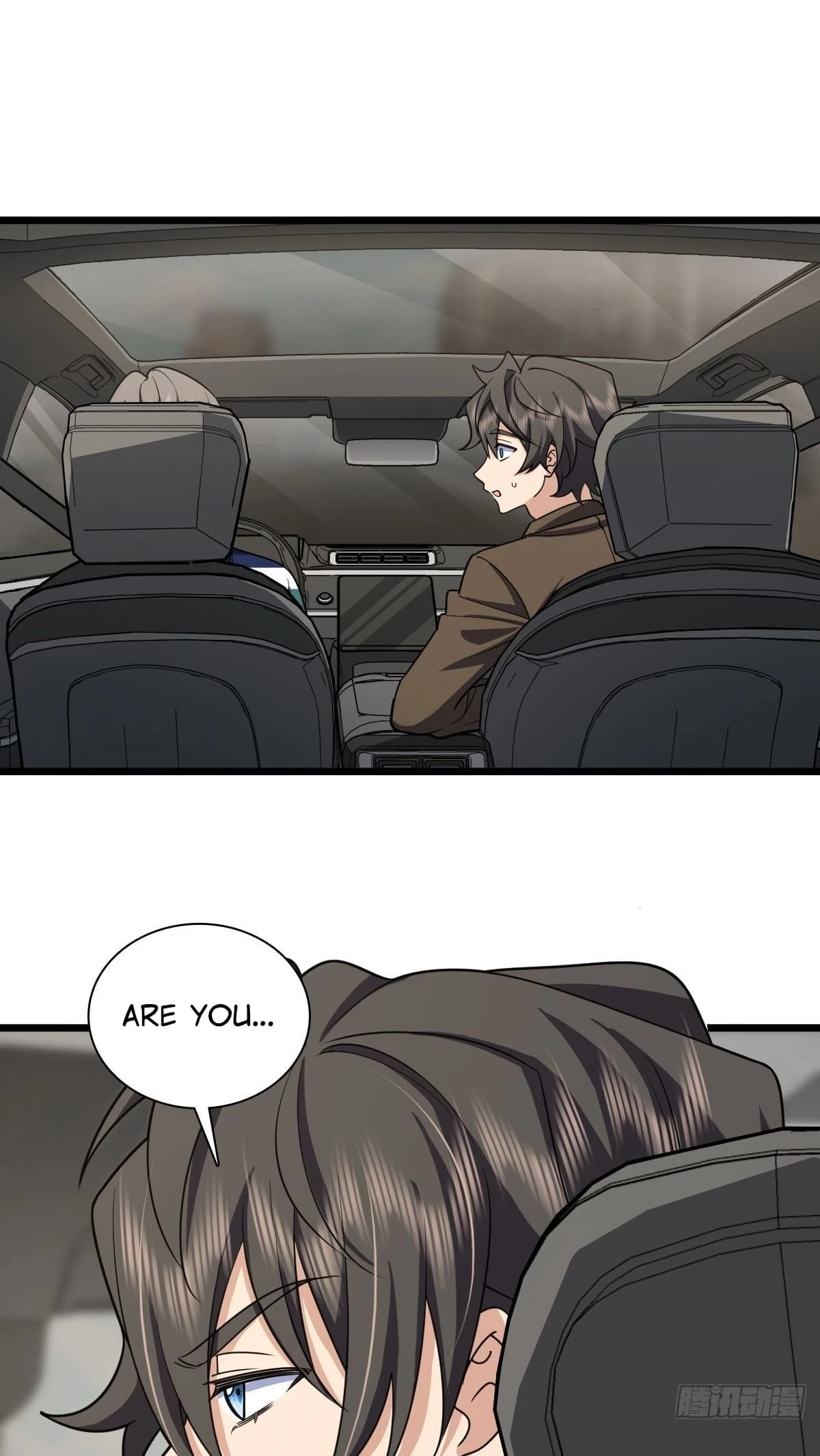 My Wife Is From a Thousand Years Ago Chapter 288 - 2