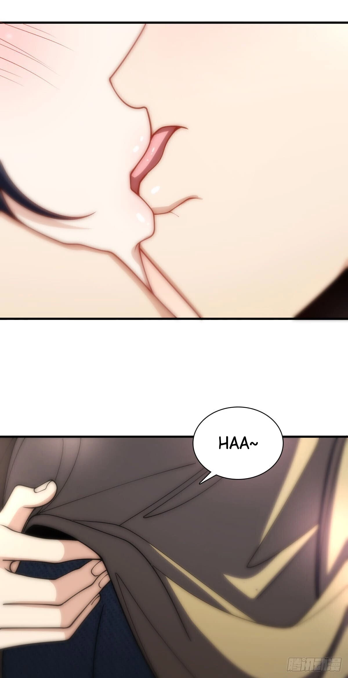 My Wife Is From a Thousand Years Ago Chapter 289 - 48