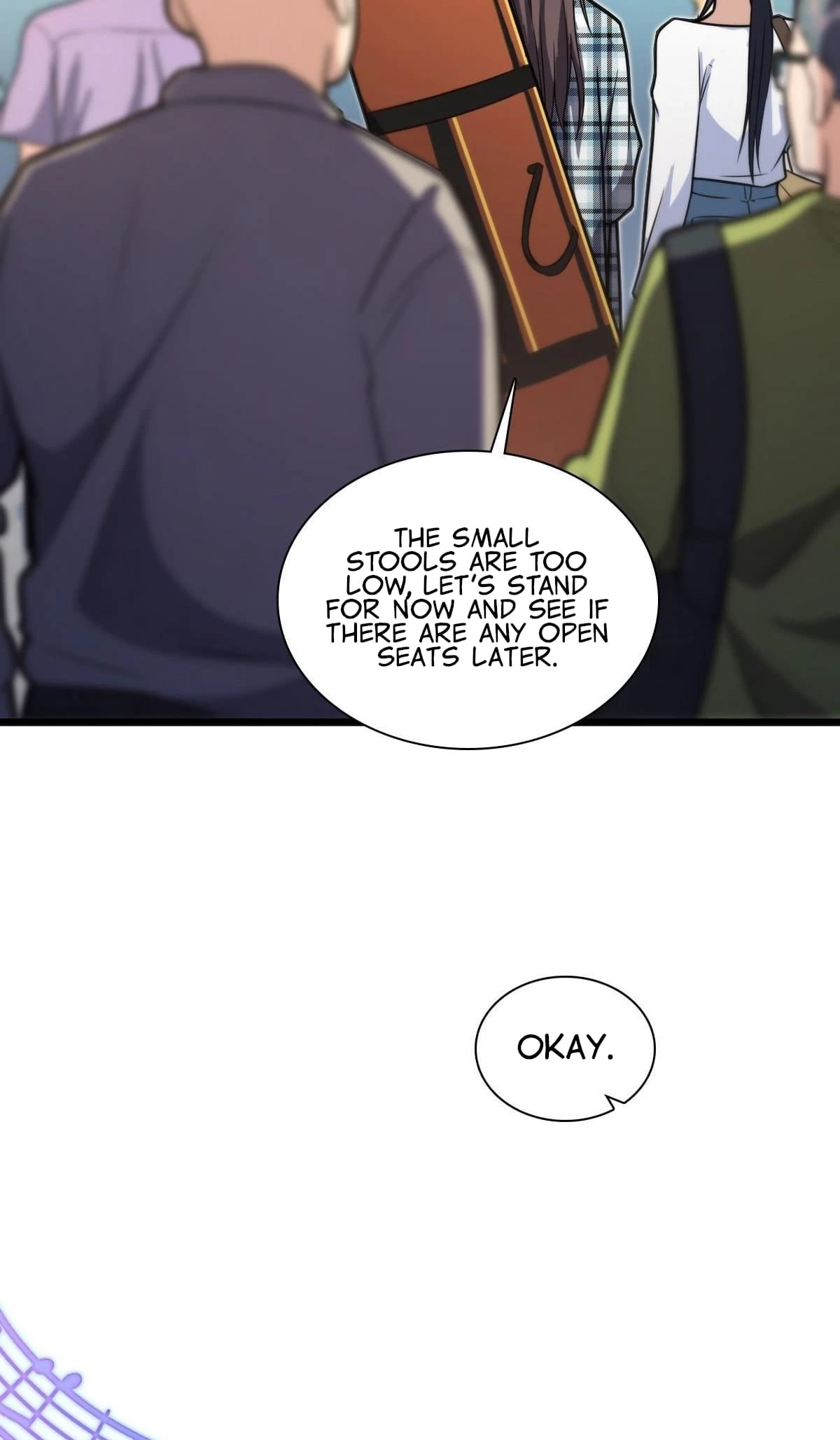 My Wife Is From a Thousand Years Ago Chapter 287 - 4