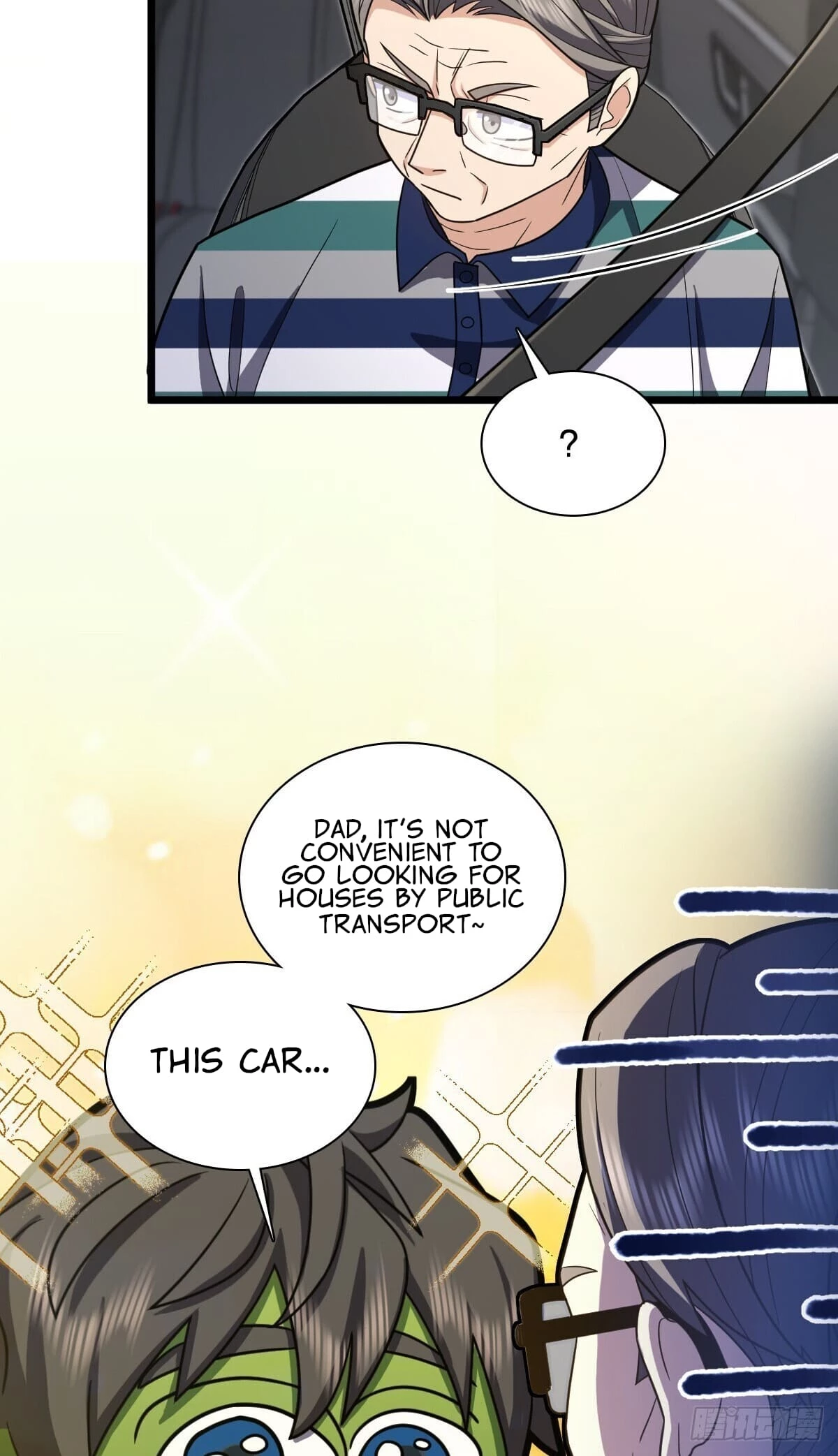 My Wife Is From a Thousand Years Ago Chapter 288 - 17