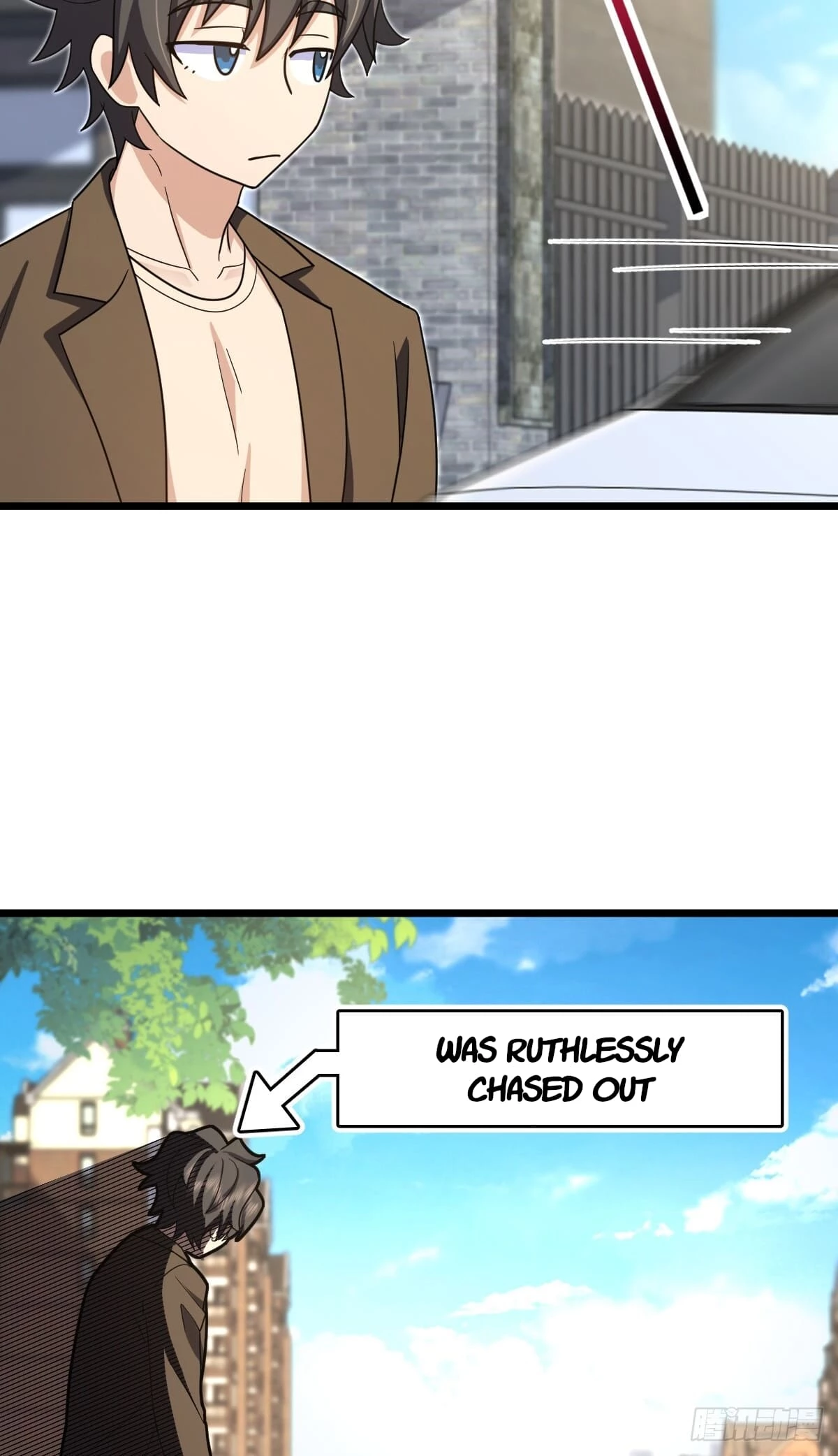 My Wife Is From a Thousand Years Ago Chapter 288 - 19
