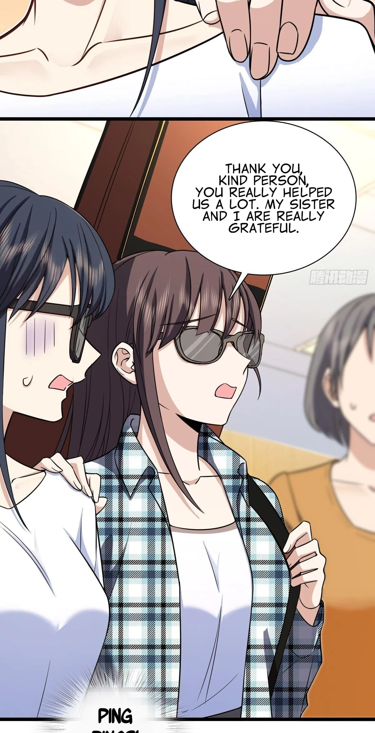 My Wife Is From a Thousand Years Ago Chapter 287 - 10