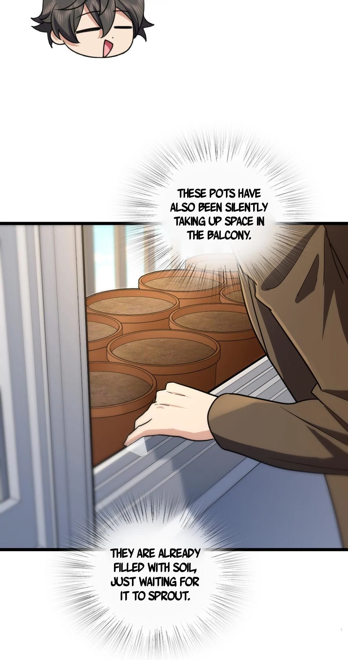 My Wife Is From a Thousand Years Ago Chapter 288 - 24
