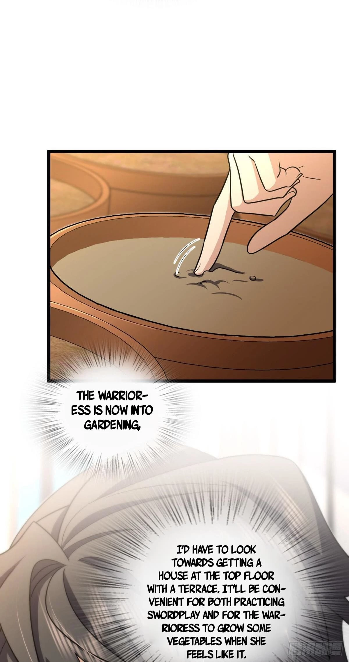 My Wife Is From a Thousand Years Ago Chapter 288 - 25