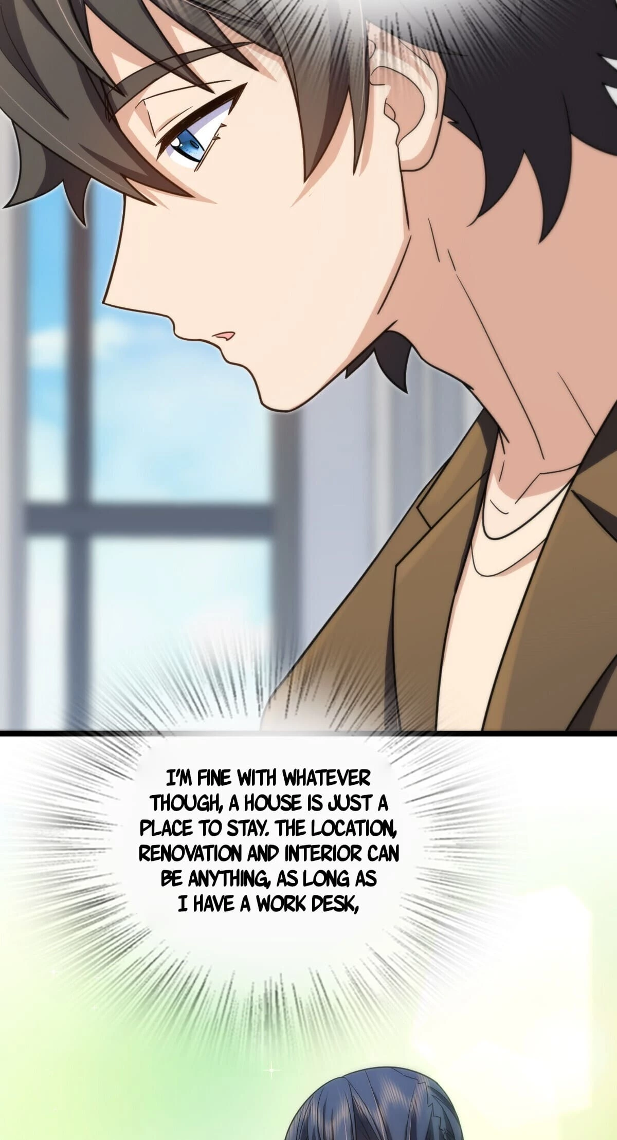 My Wife Is From a Thousand Years Ago Chapter 288 - 26