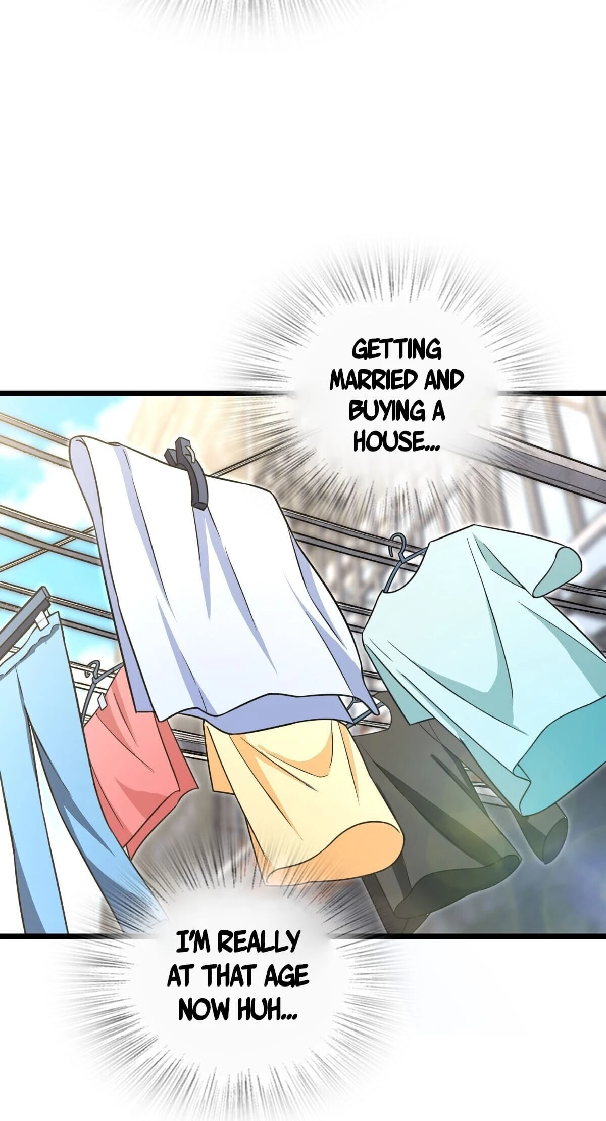 My Wife Is From a Thousand Years Ago Chapter 288 - 28