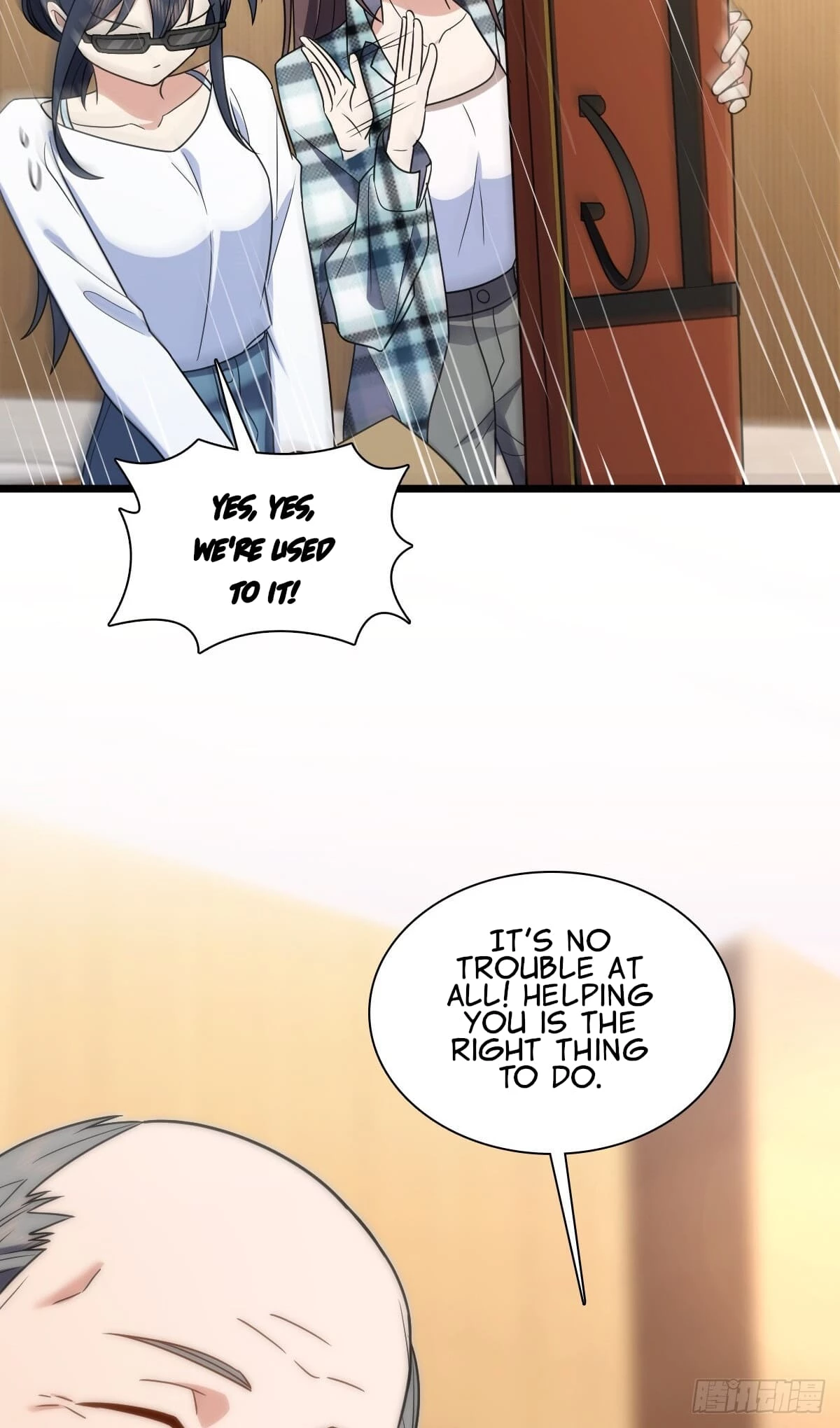 My Wife Is From a Thousand Years Ago Chapter 287 - 17