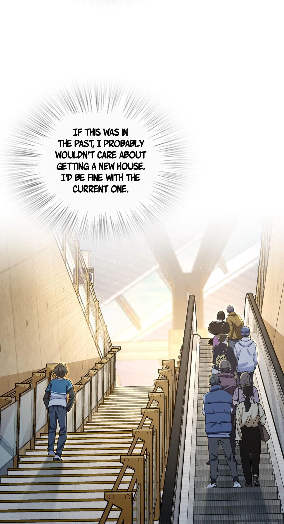 My Wife Is From a Thousand Years Ago Chapter 288 - 29