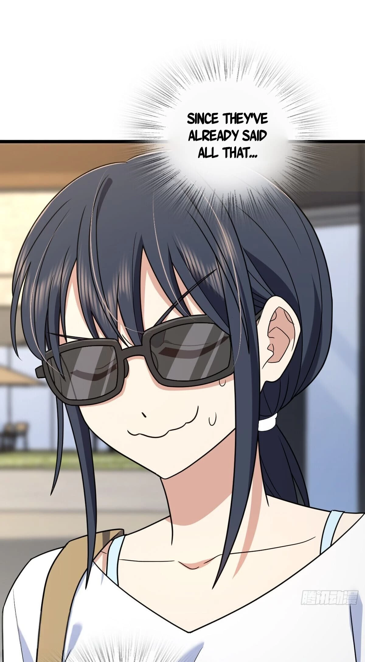 My Wife Is From a Thousand Years Ago Chapter 287 - 20