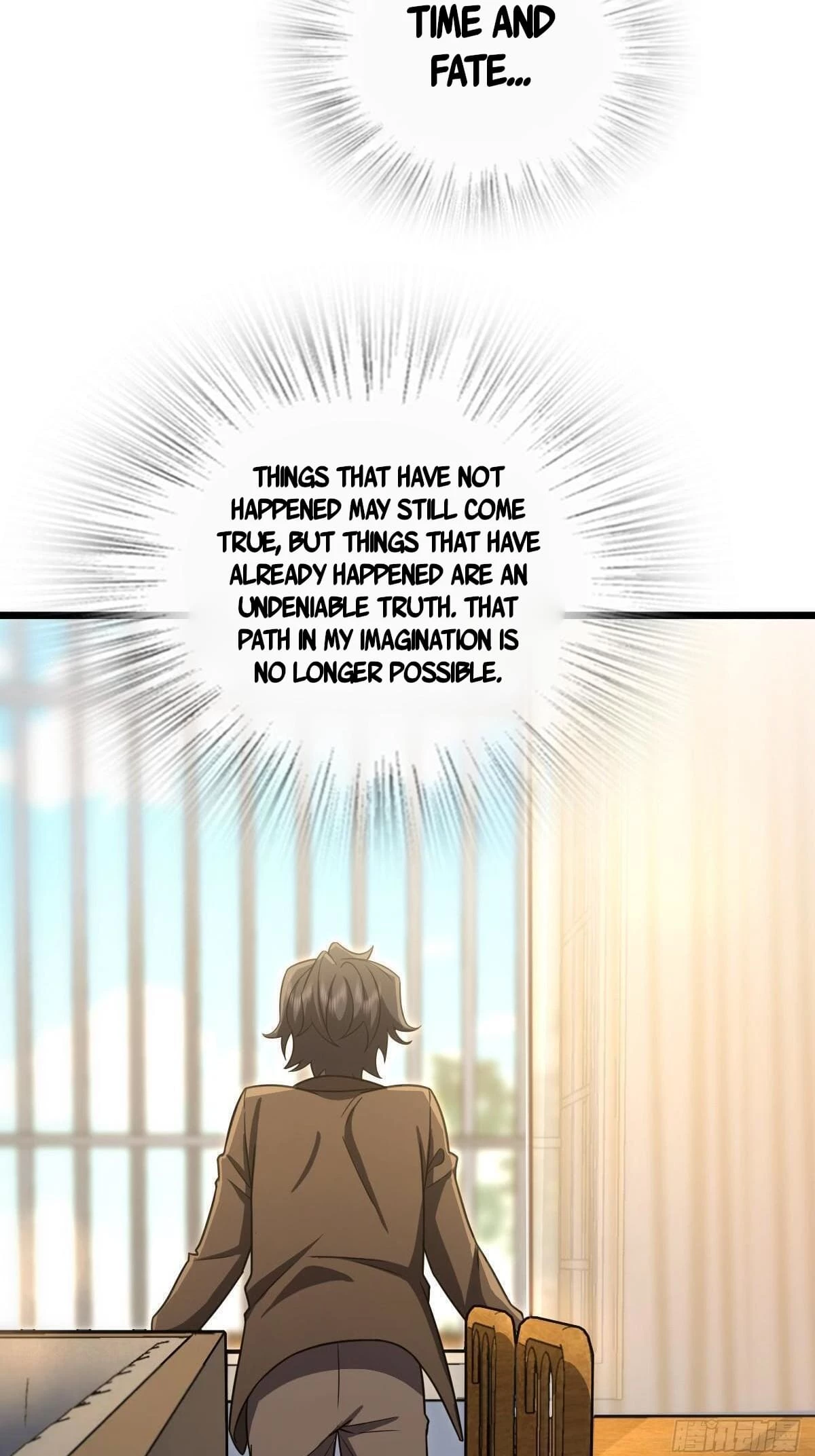 My Wife Is From a Thousand Years Ago Chapter 288 - 32