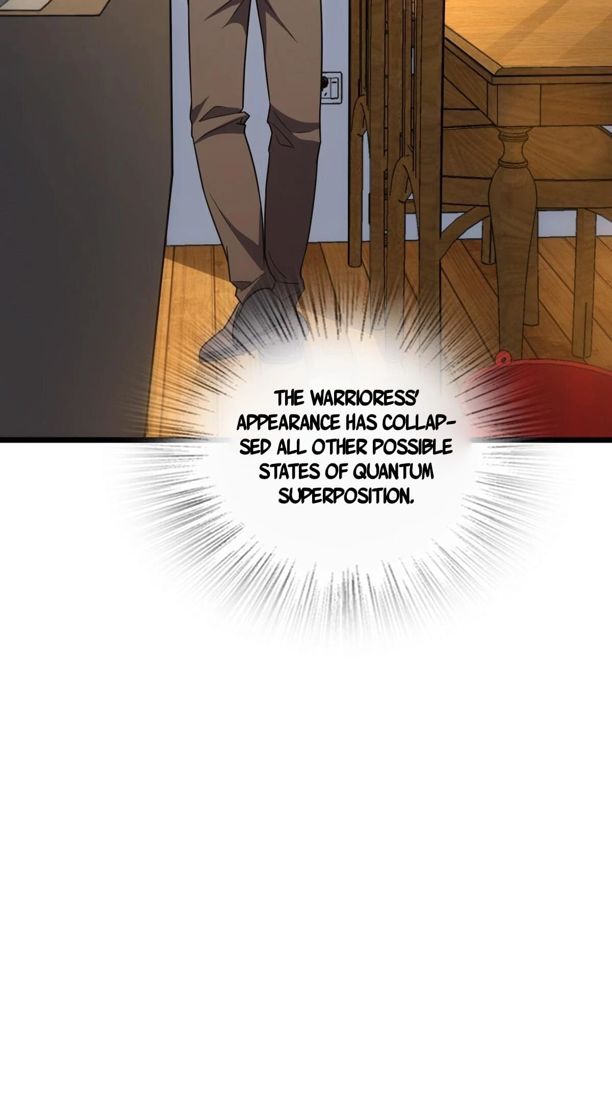 My Wife Is From a Thousand Years Ago Chapter 288 - 33