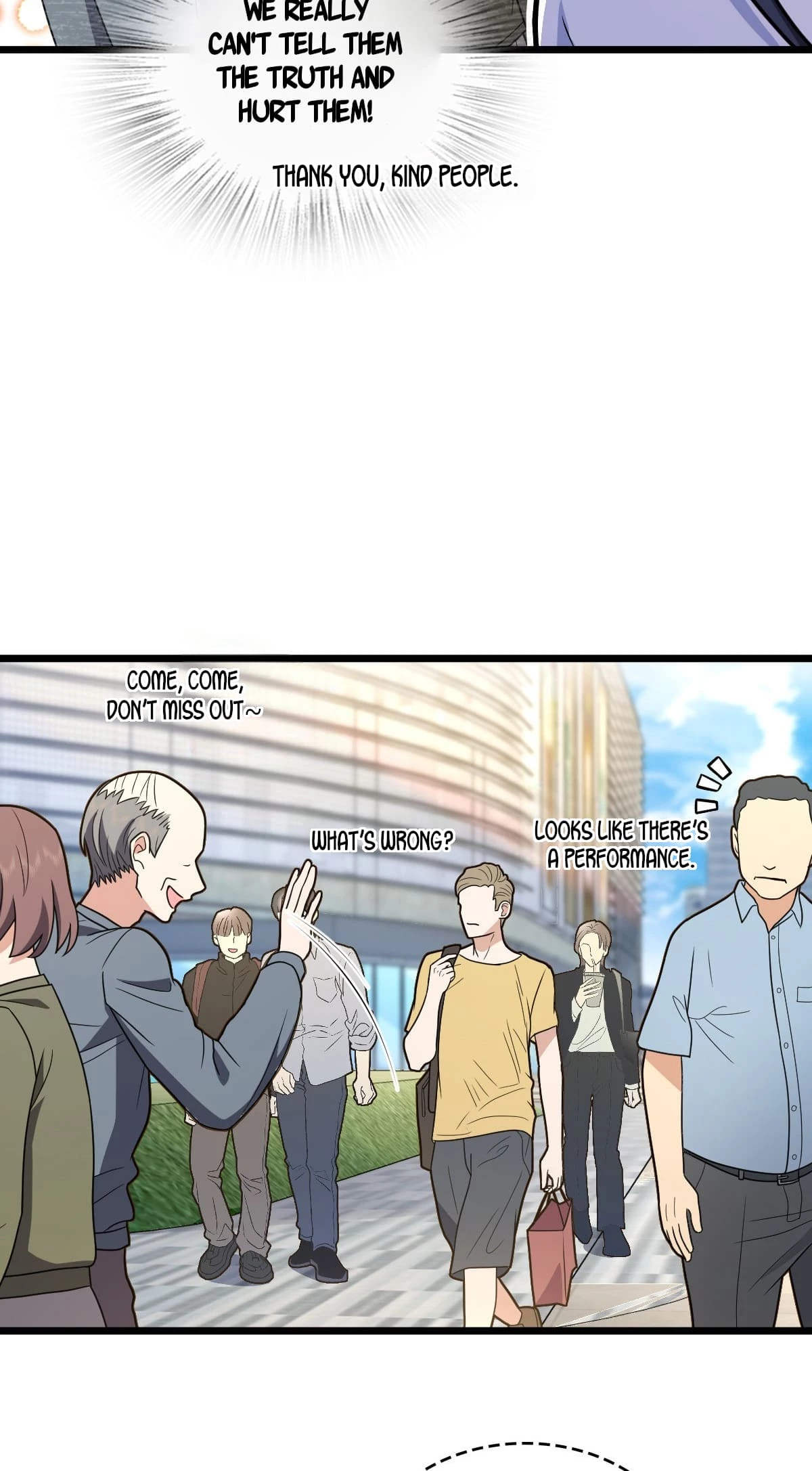 My Wife Is From a Thousand Years Ago Chapter 287 - 23