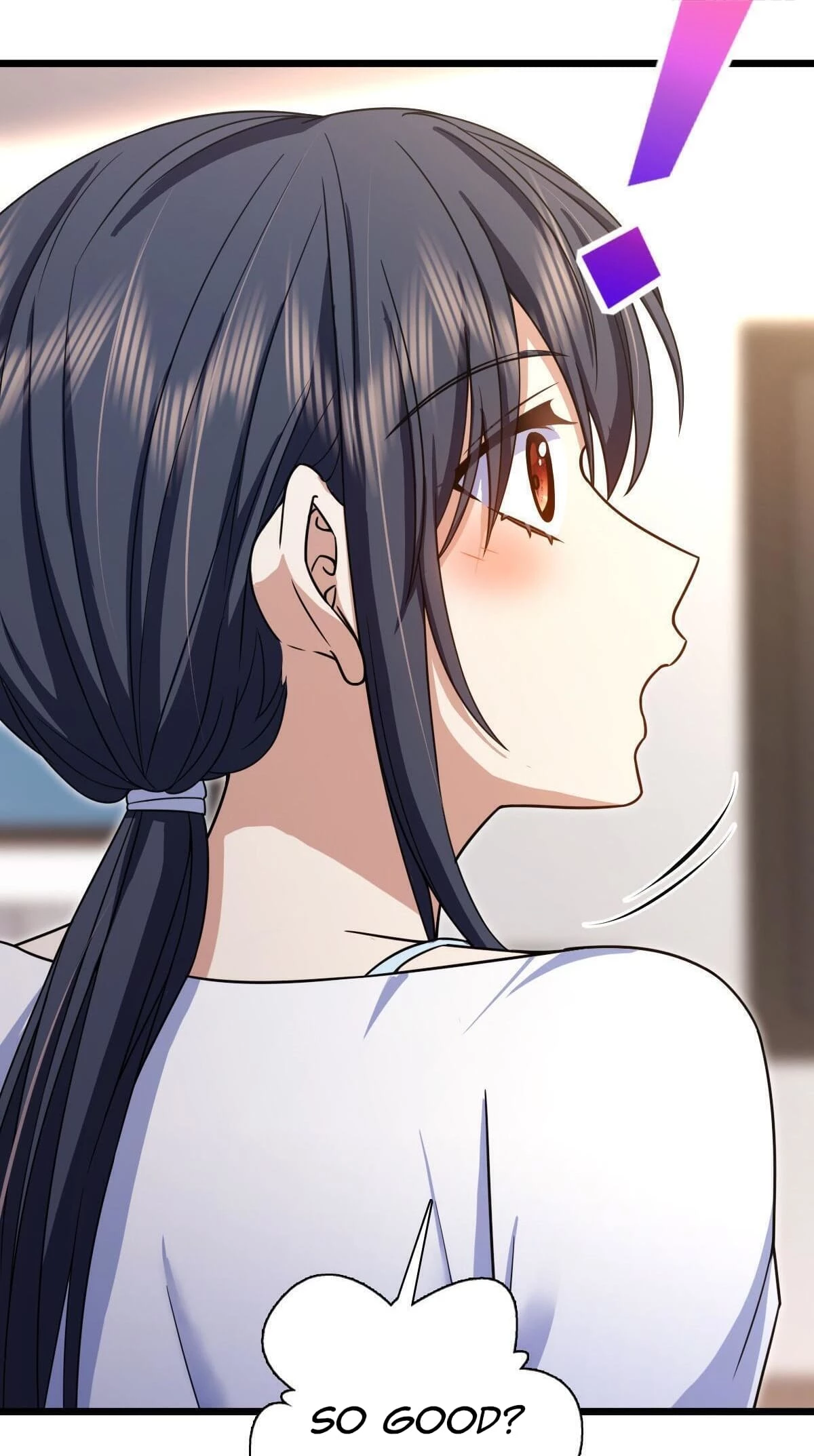 My Wife Is From a Thousand Years Ago Chapter 288 - 38