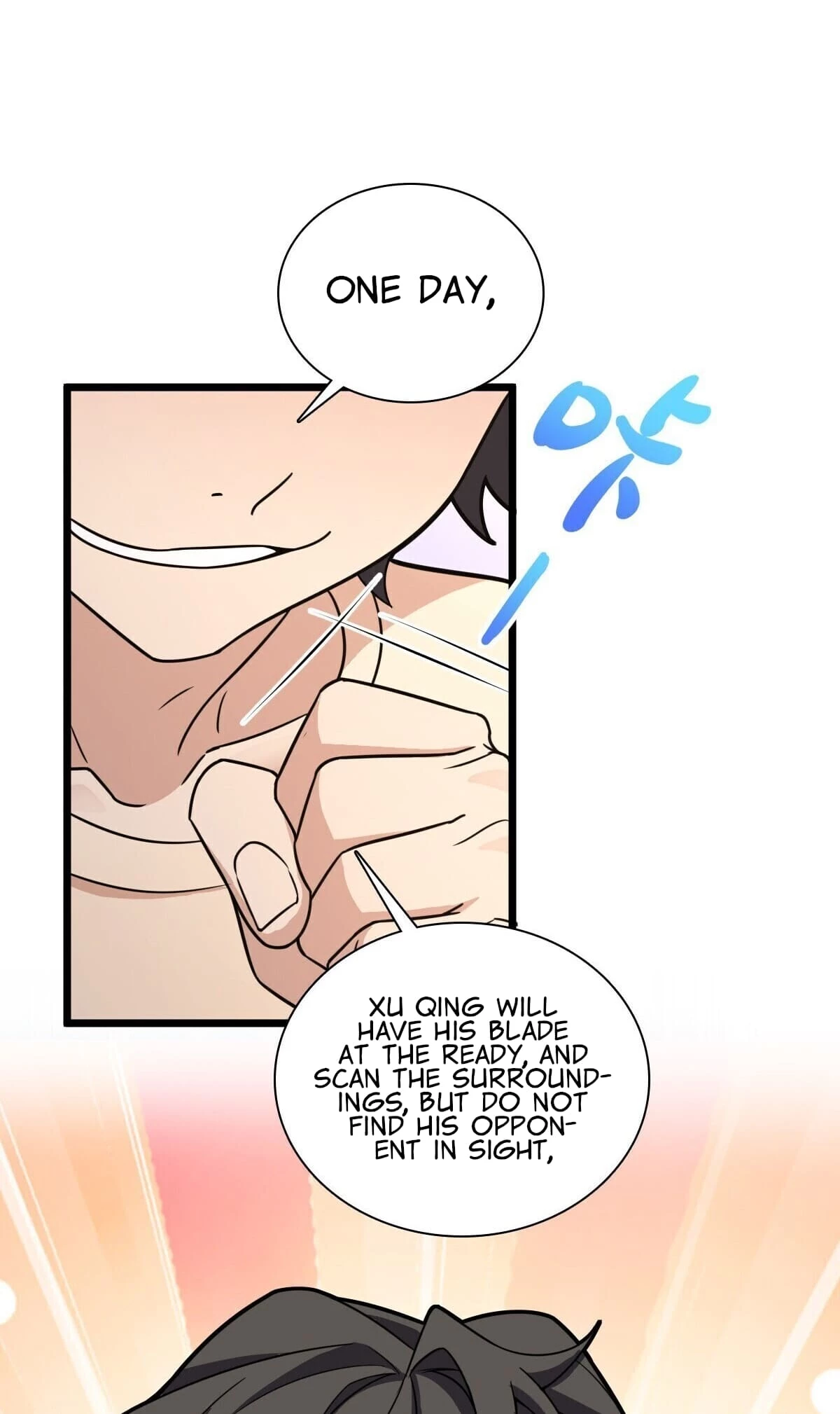 My Wife Is From a Thousand Years Ago Chapter 288 - 43