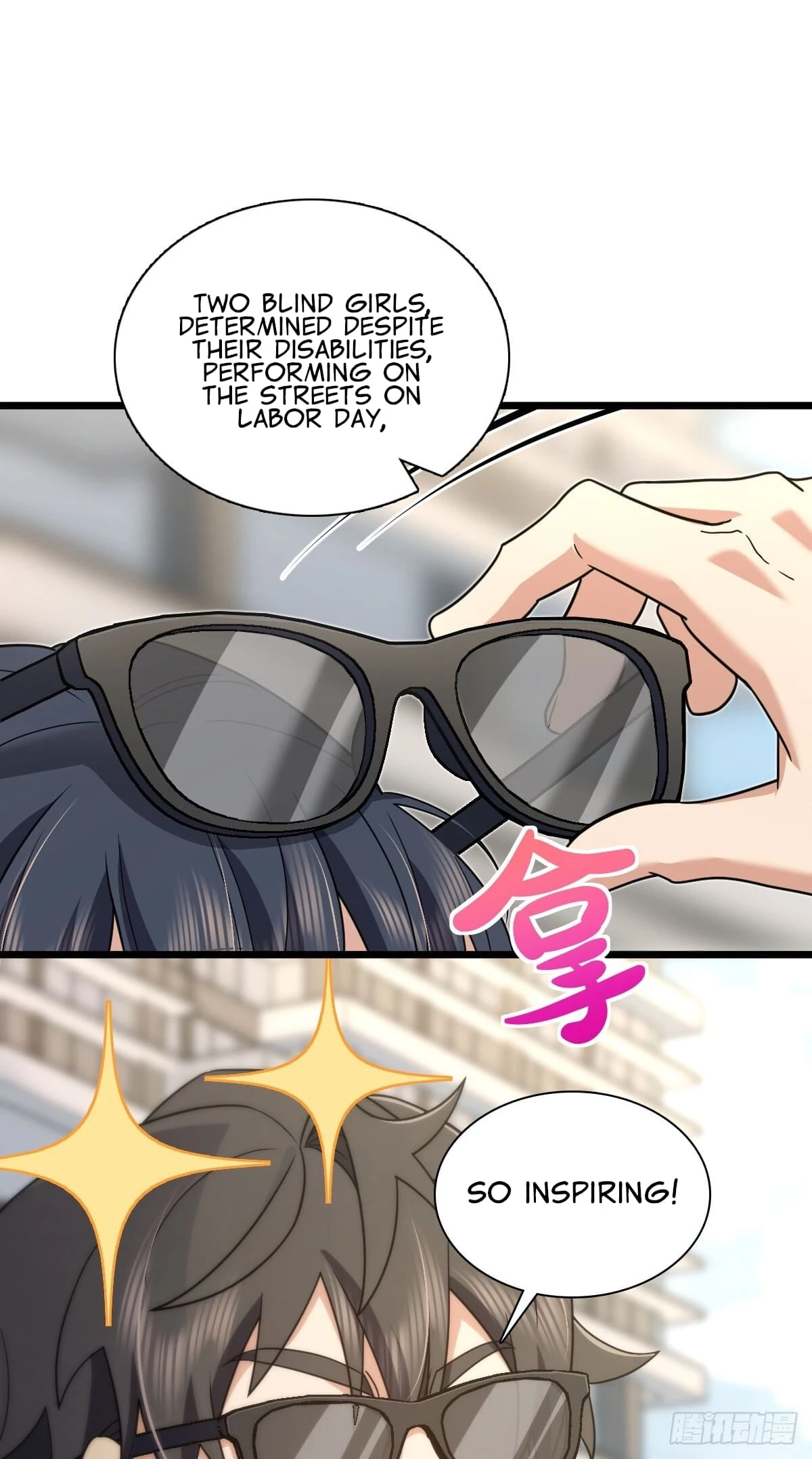 My Wife Is From a Thousand Years Ago Chapter 287 - 33