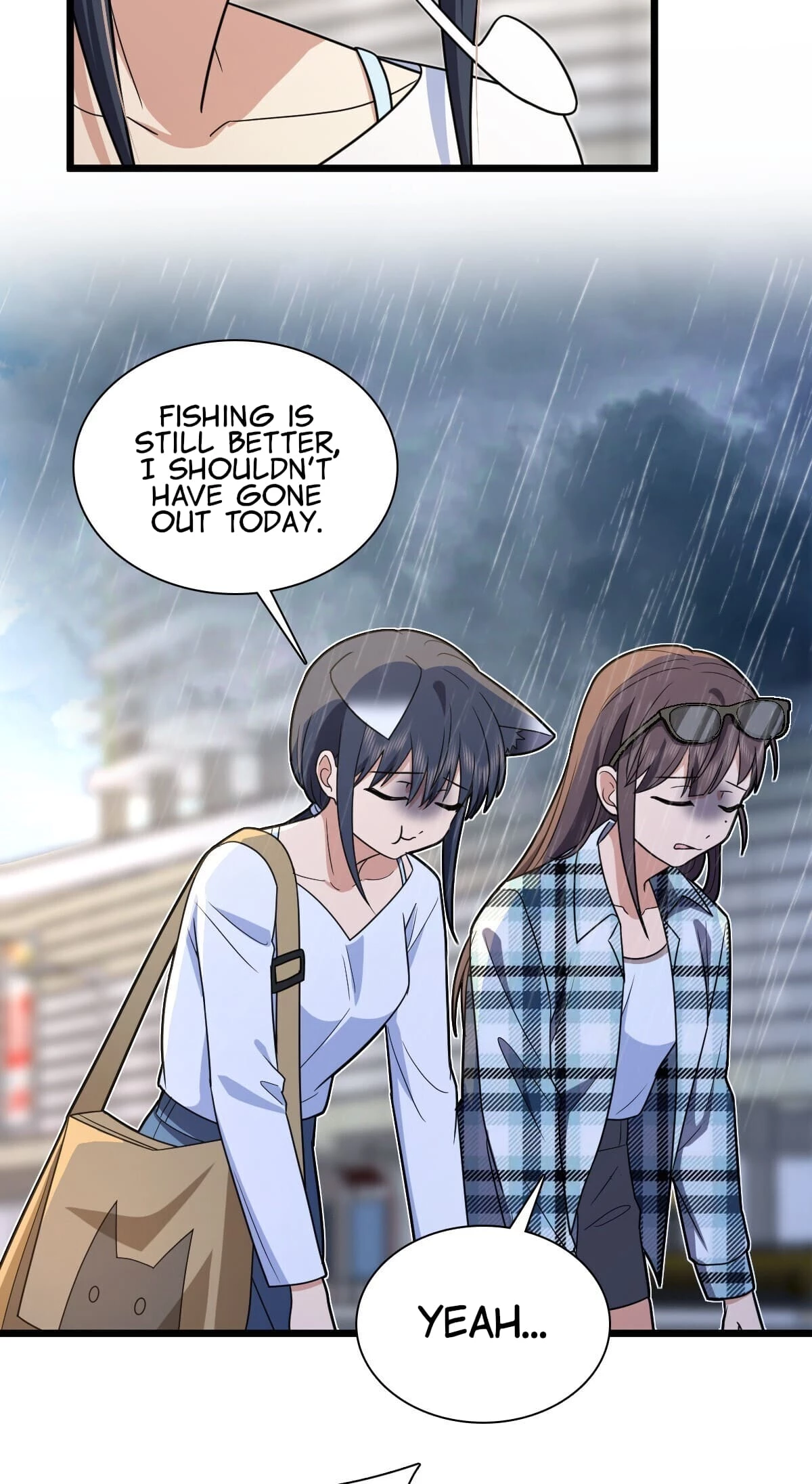 My Wife Is From a Thousand Years Ago Chapter 287 - 36