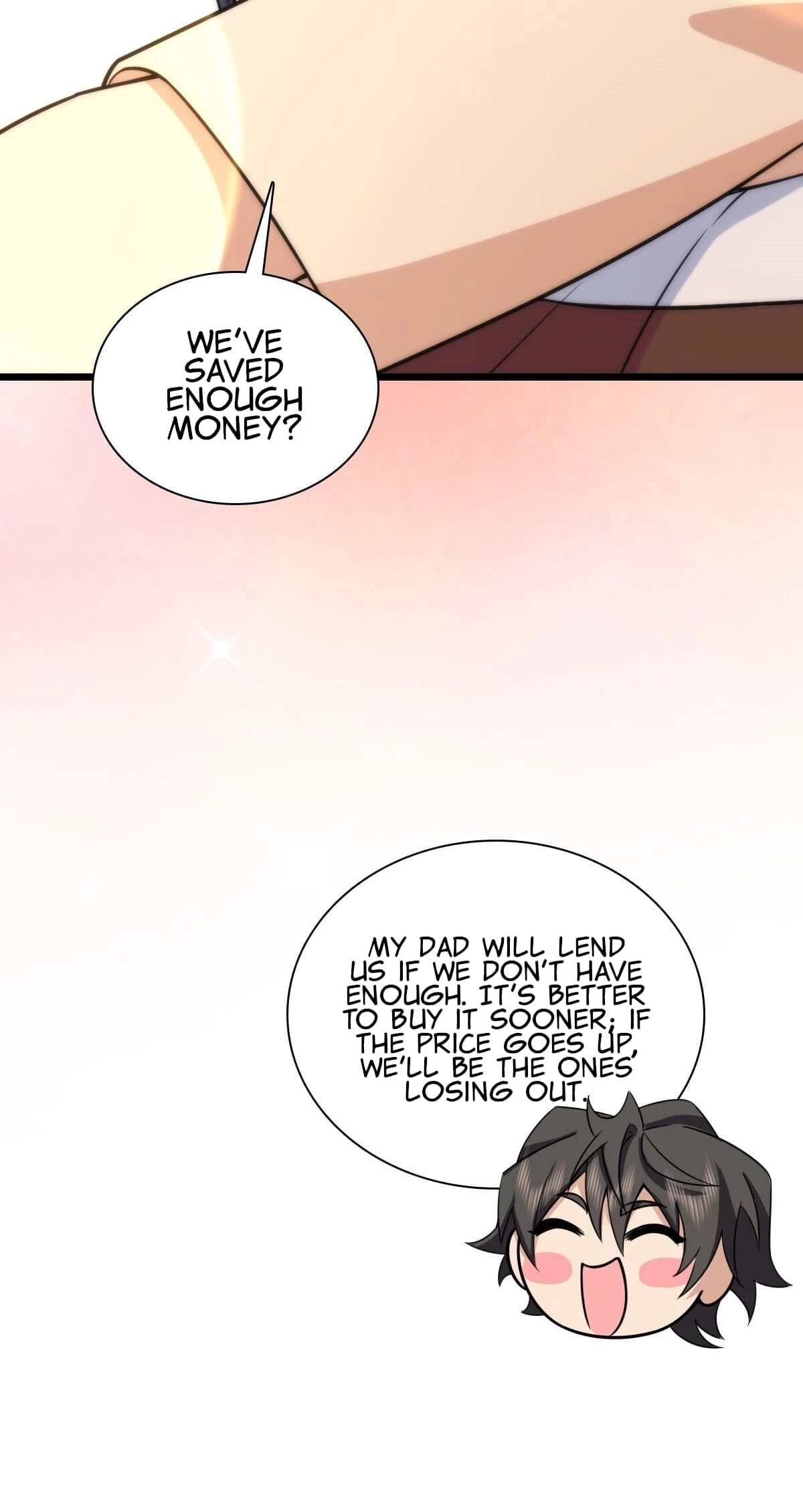 My Wife Is From a Thousand Years Ago Chapter 288 - 54