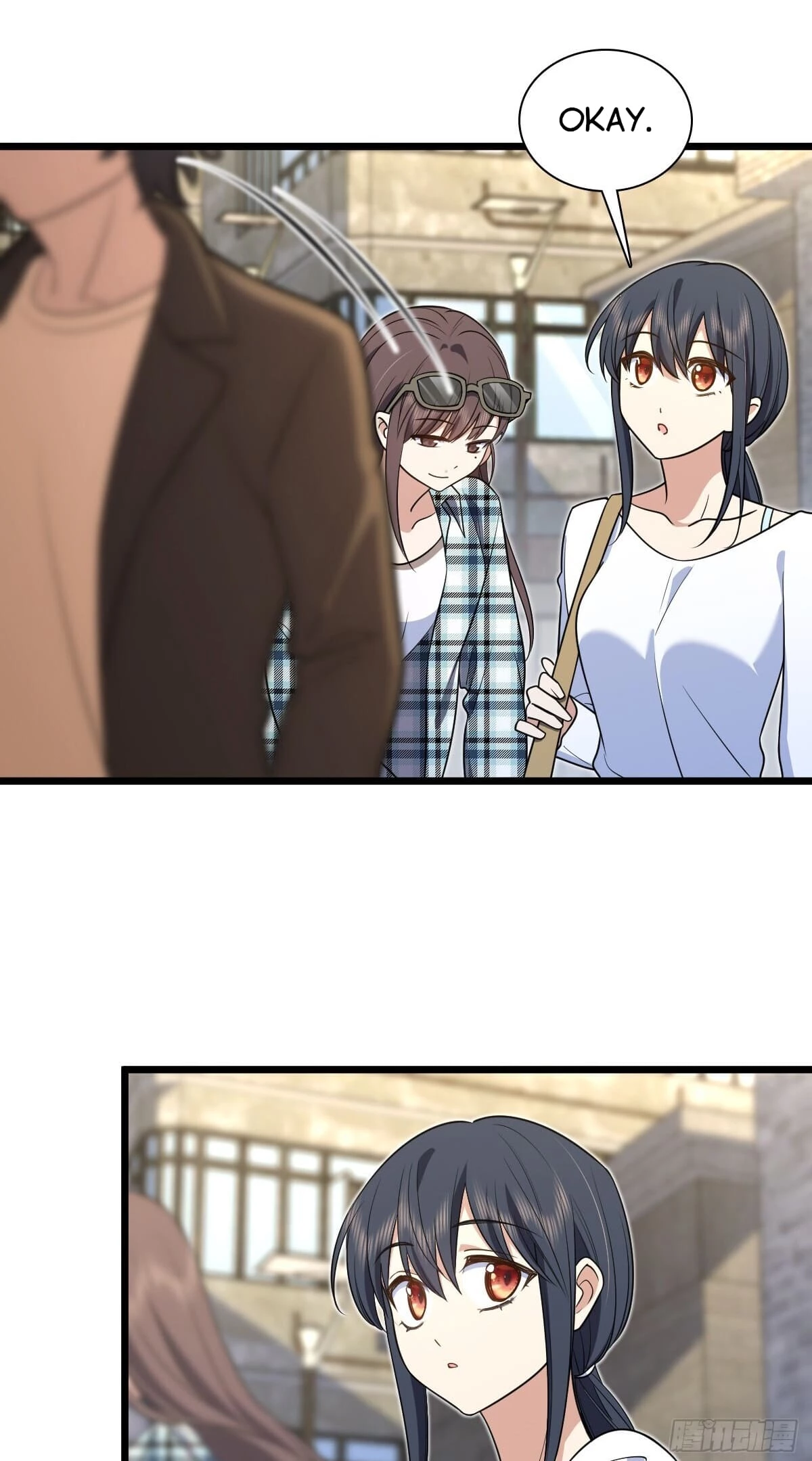 My Wife Is From a Thousand Years Ago Chapter 287 - 42