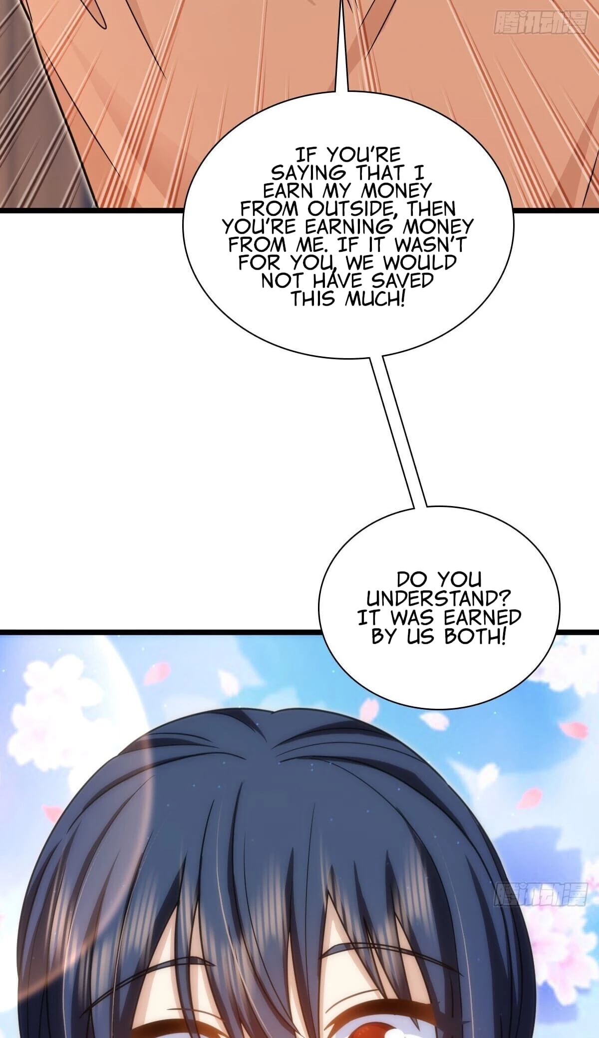 My Wife Is From a Thousand Years Ago Chapter 288 - 59