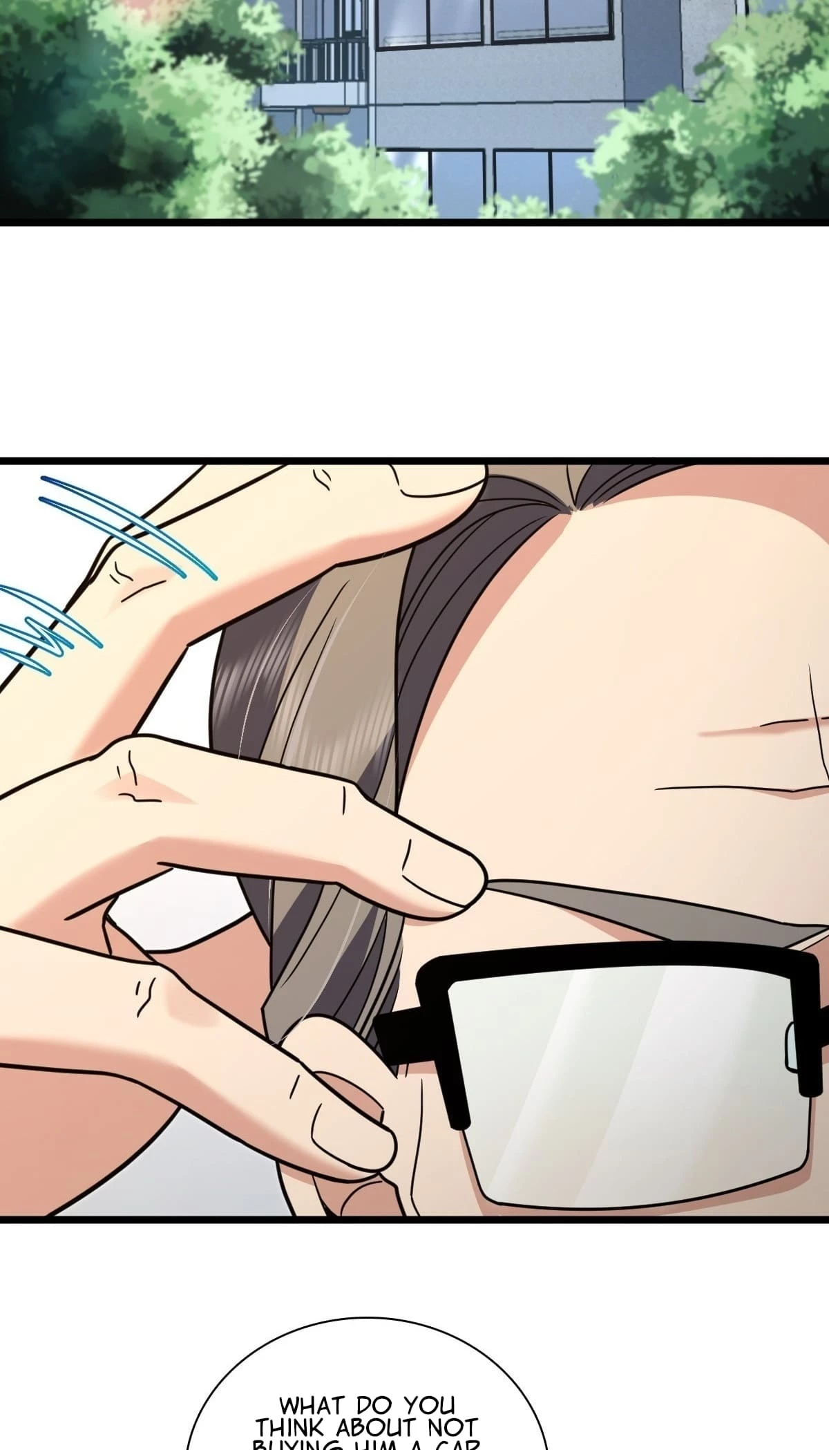 My Wife Is From a Thousand Years Ago Chapter 285 - 3