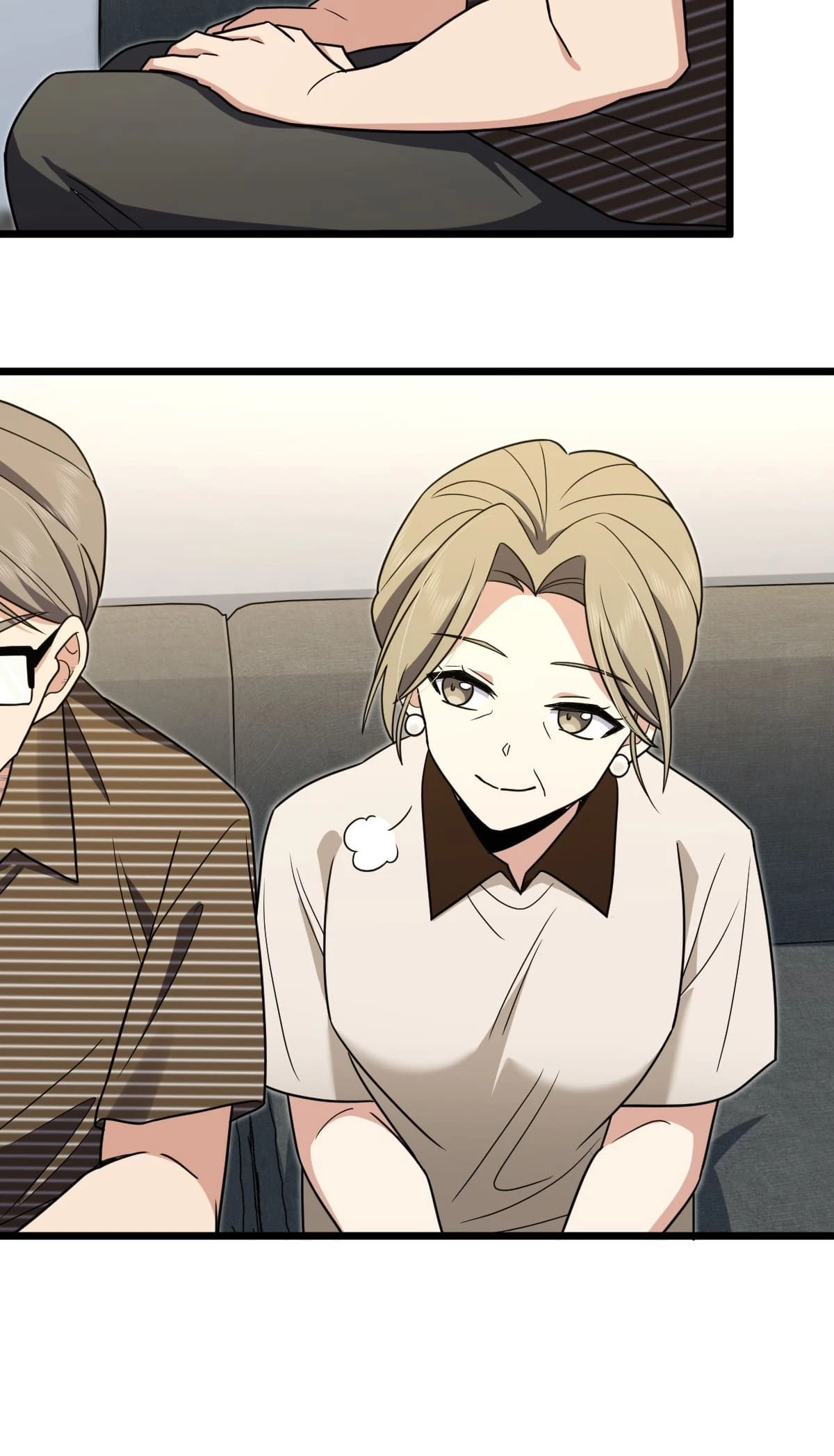 My Wife Is From a Thousand Years Ago Chapter 285 - 7