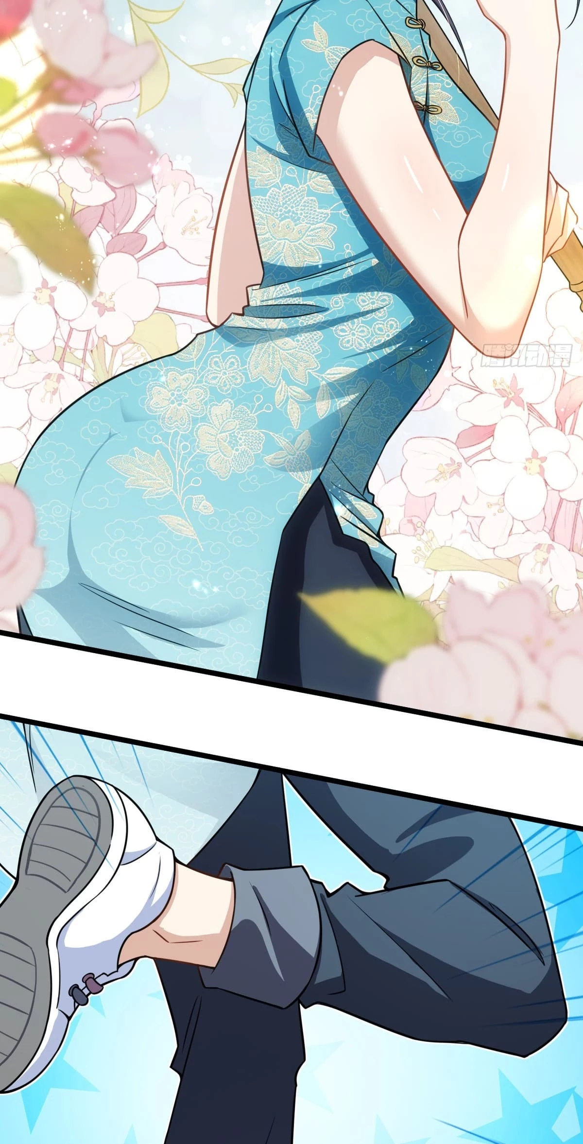 My Wife Is From a Thousand Years Ago Chapter 283 - 5