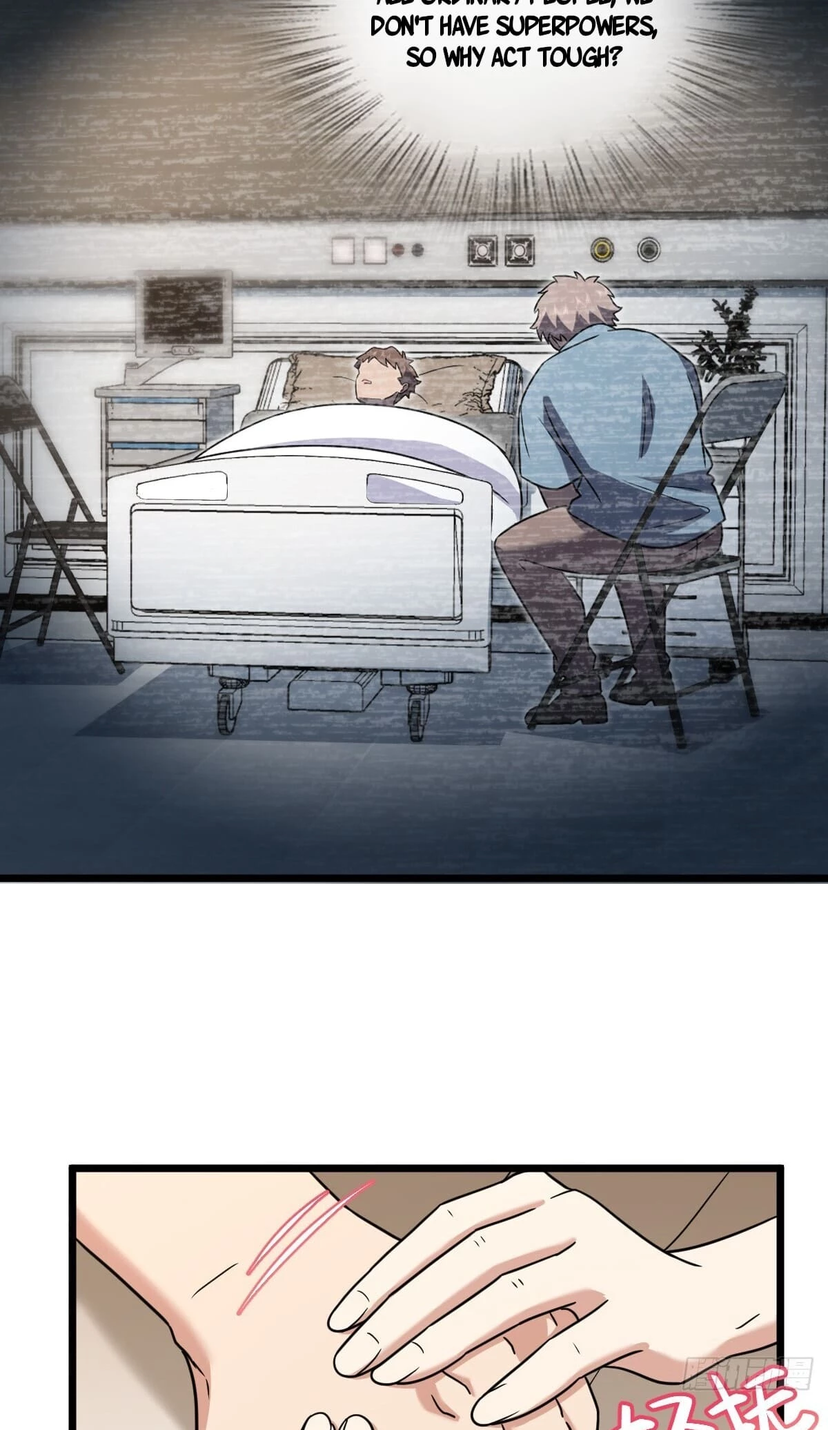 My Wife Is From a Thousand Years Ago Chapter 285 - 12