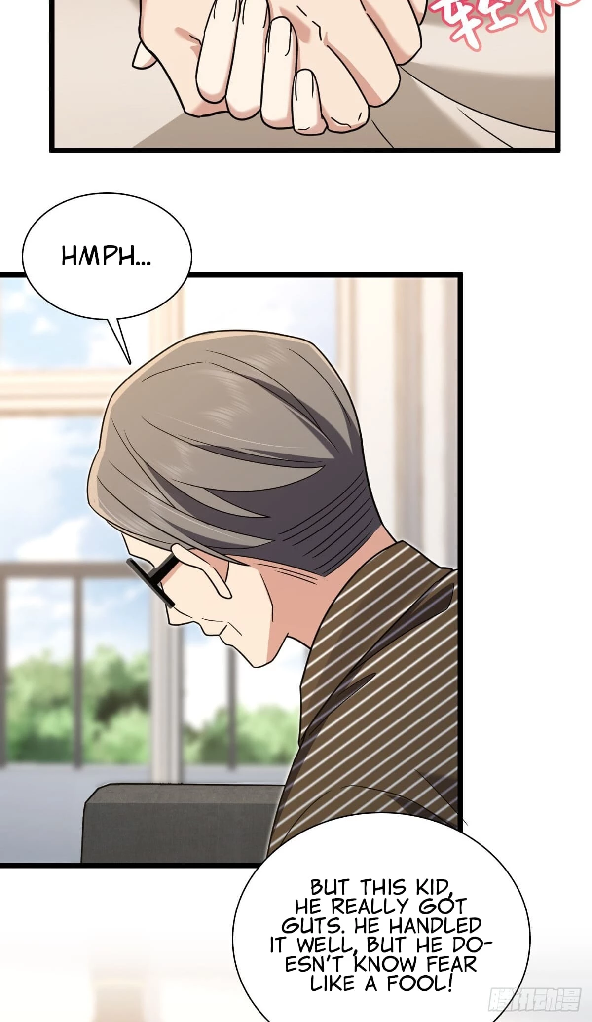 My Wife Is From a Thousand Years Ago Chapter 285 - 13