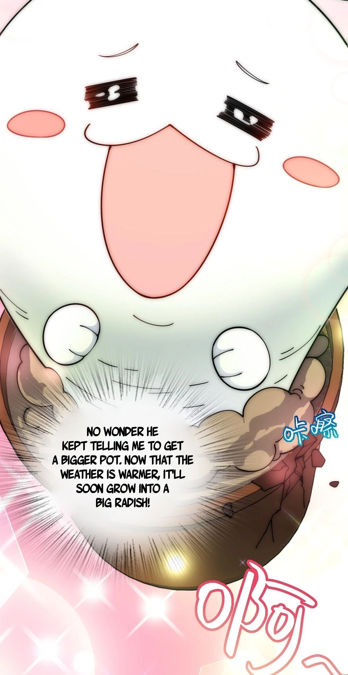 My Wife Is From a Thousand Years Ago Chapter 285 - 20