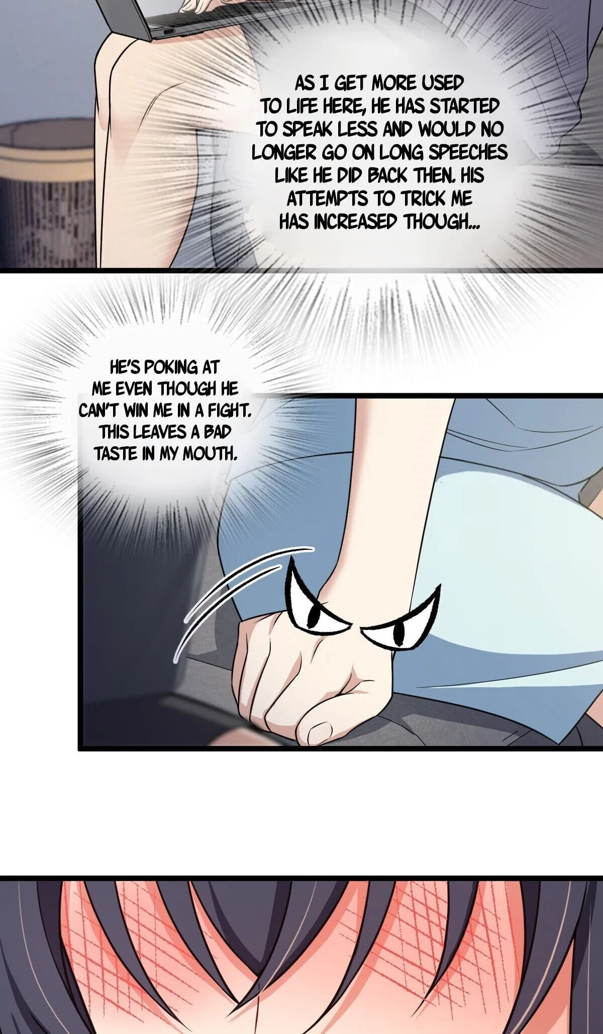 My Wife Is From a Thousand Years Ago Chapter 284 - 16