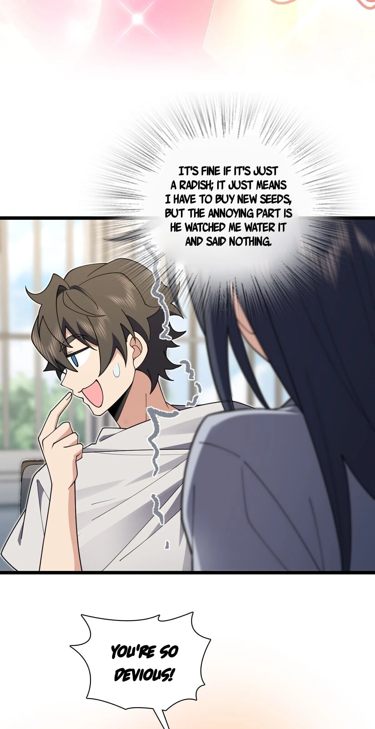 My Wife Is From a Thousand Years Ago Chapter 285 - 21
