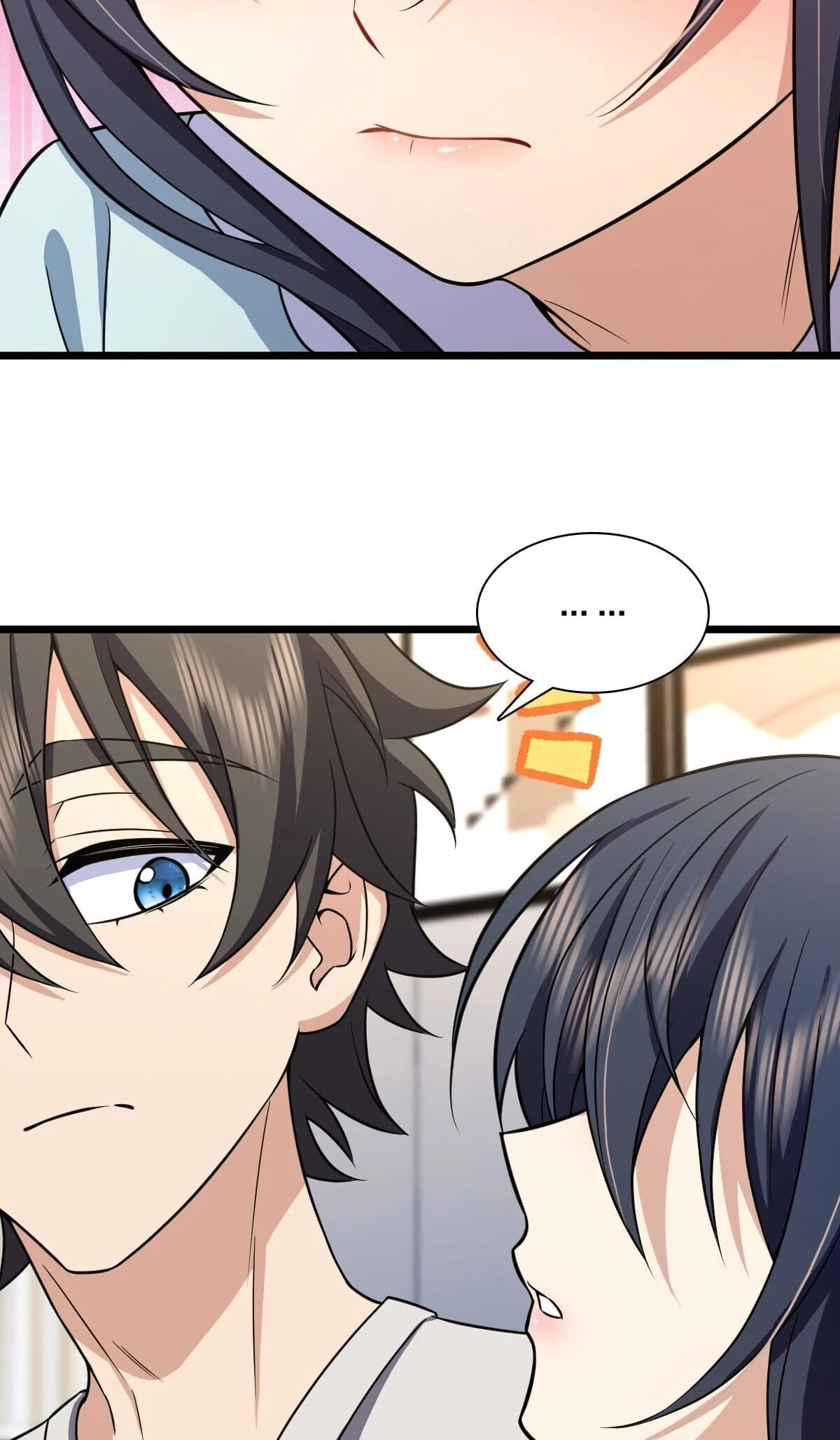 My Wife Is From a Thousand Years Ago Chapter 284 - 17