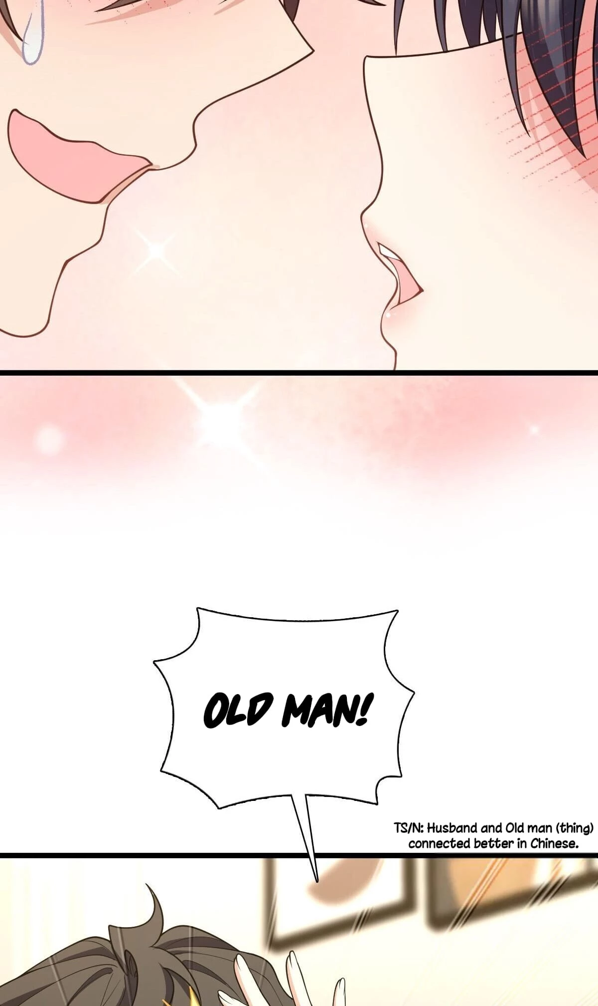 My Wife Is From a Thousand Years Ago Chapter 284 - 21