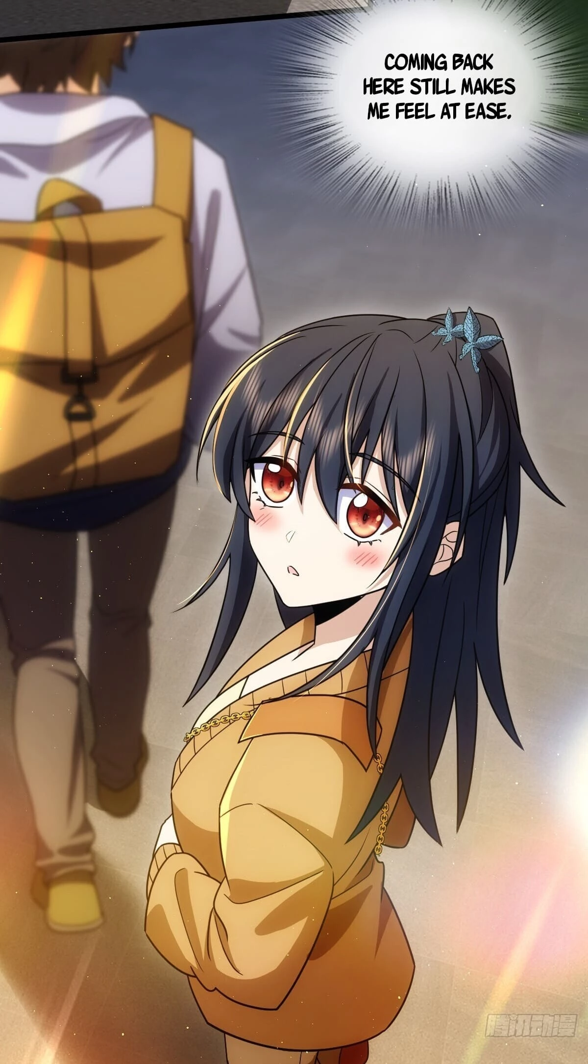 My Wife Is From a Thousand Years Ago Chapter 283 - 22