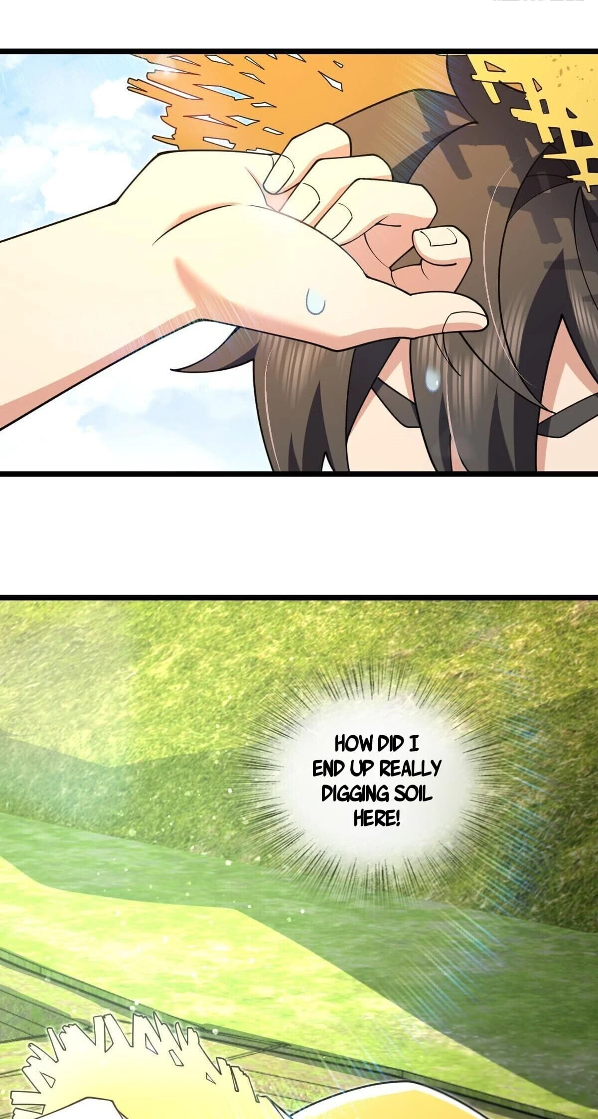 My Wife Is From a Thousand Years Ago Chapter 285 - 27